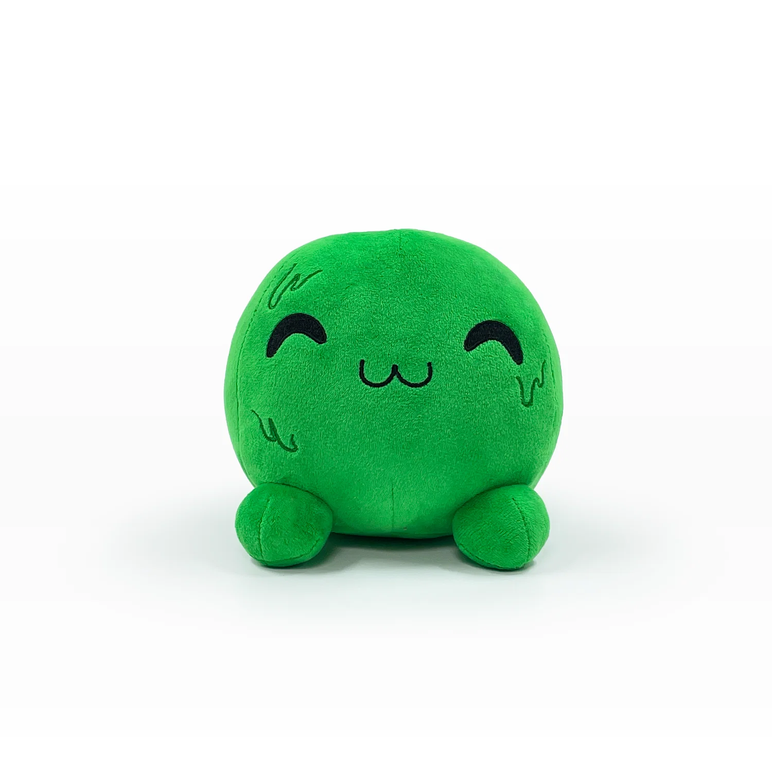 Uwu Slimecicle Stickie (6in) - Image 2