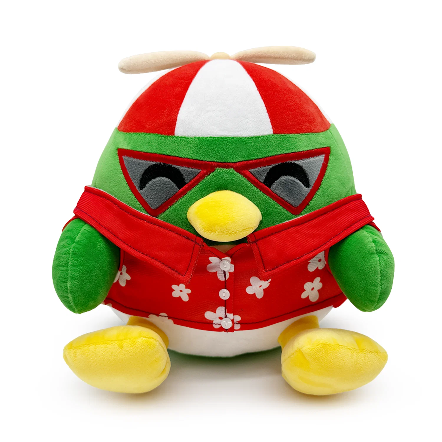 Vacay Isaacwhy Plush (9in) - Image 2