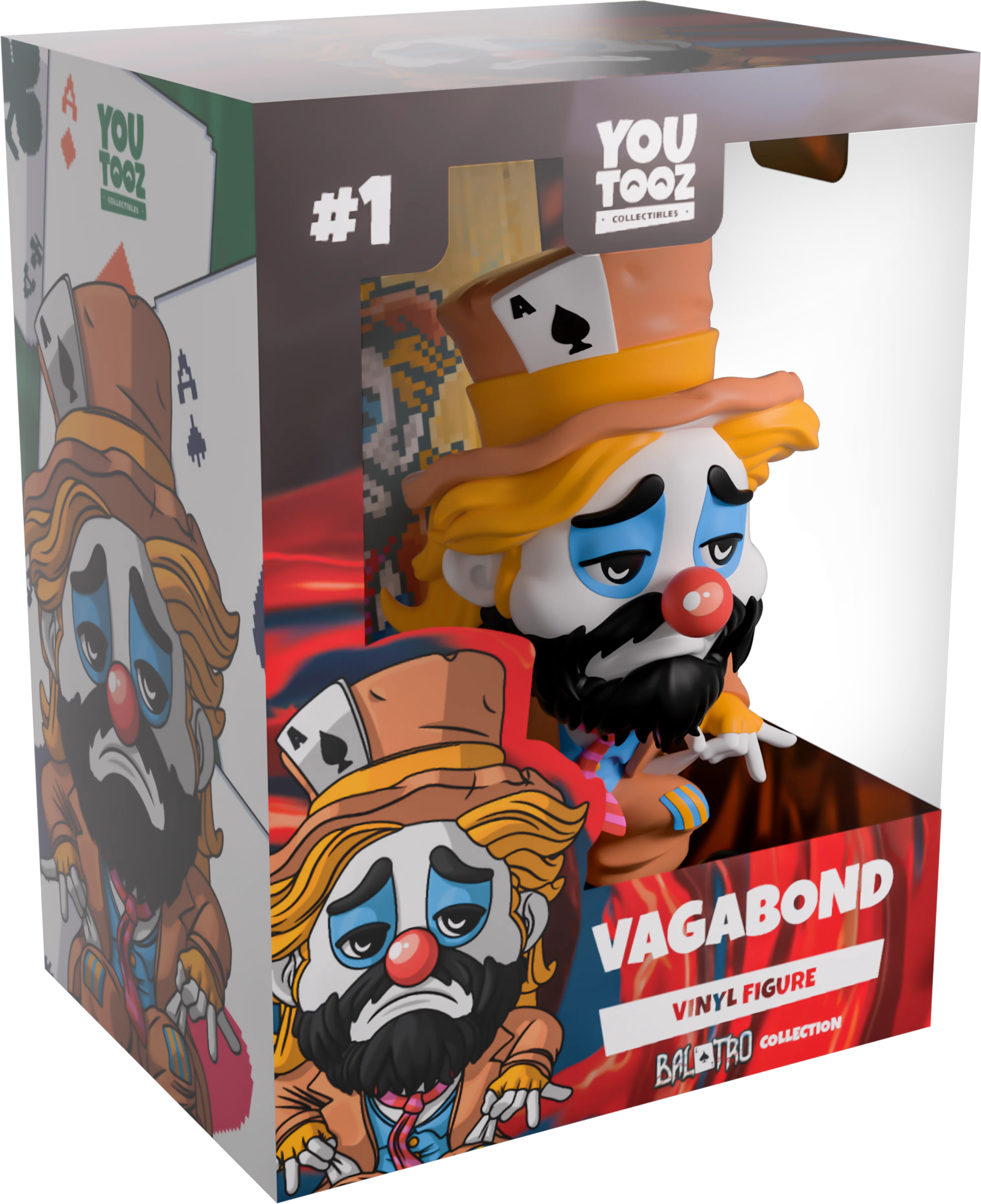 Vagabond - Image 2