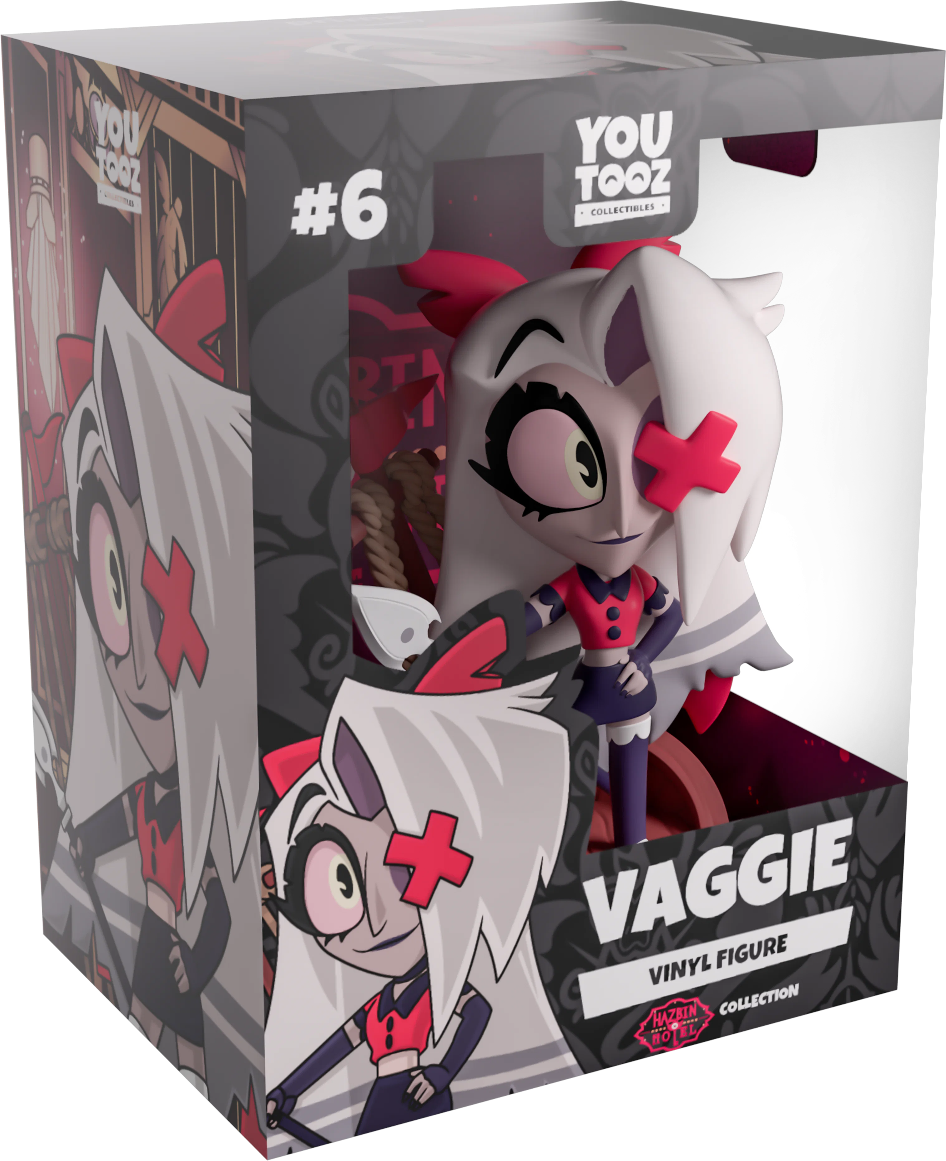 Vaggie - Image 4