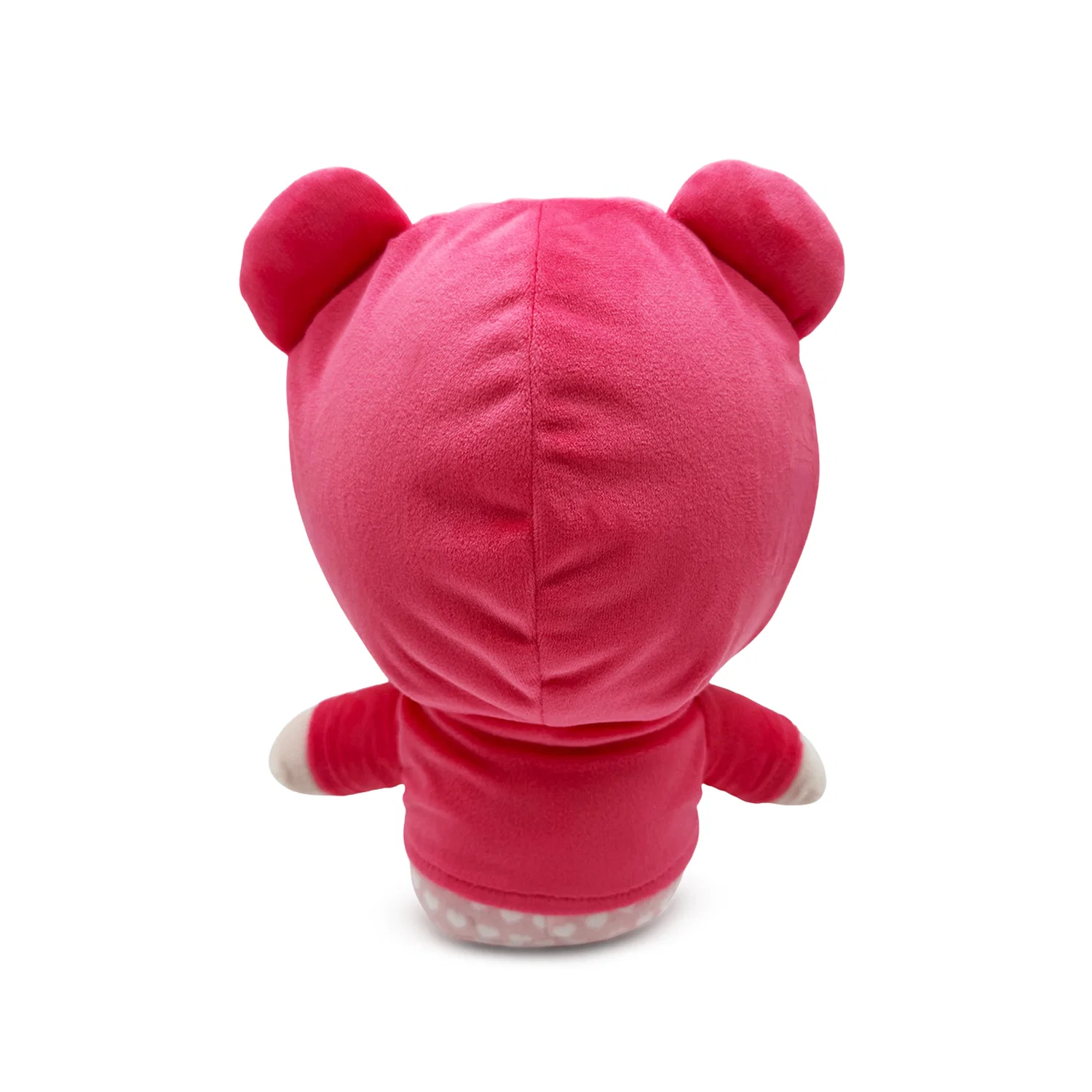 Valentines BlazaPlays Plush (9in) - Image 5