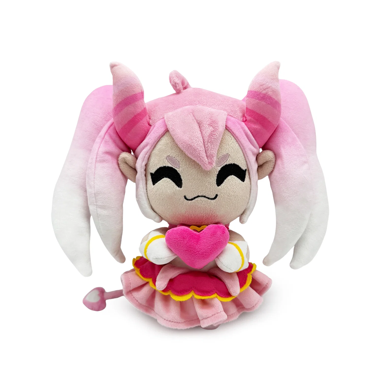 Valentines Chibidoki Plush (9in) - Image 2