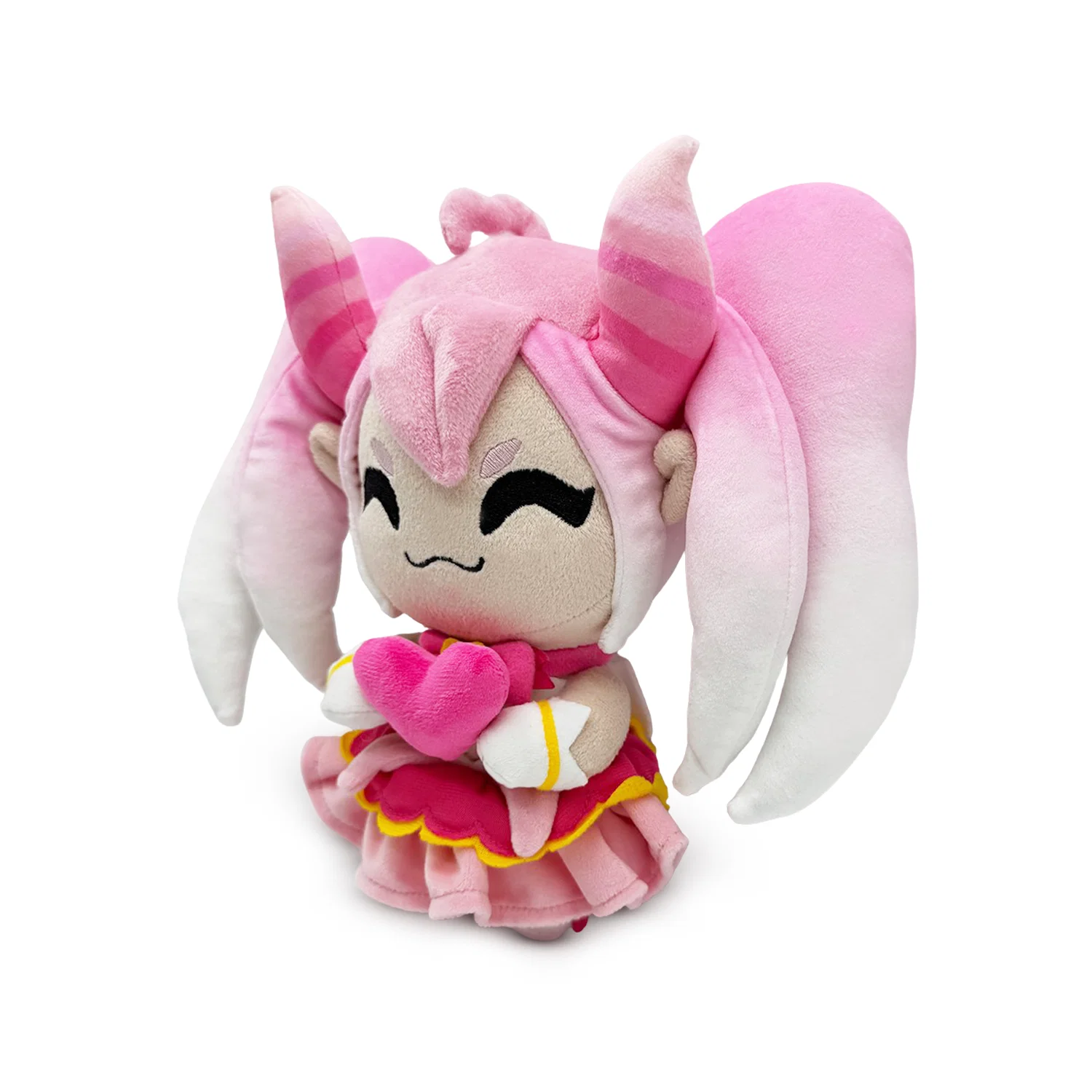 Valentines Chibidoki Plush (9in) - Image 4