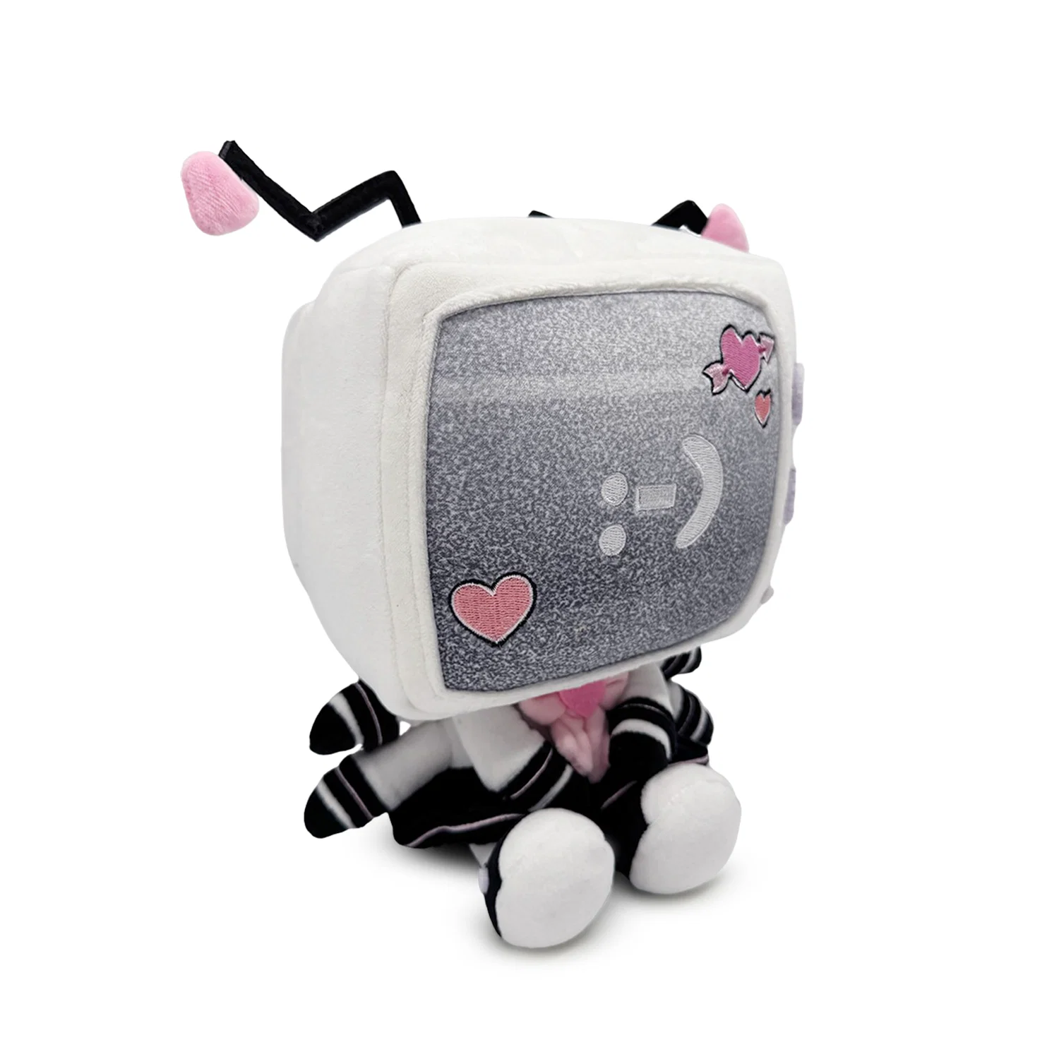 Valentines Crusher Plush (9in) - Image 3