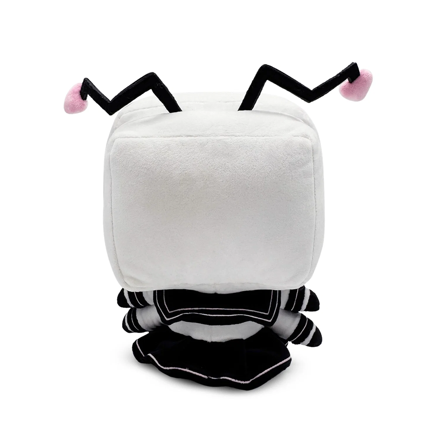 Valentines Crusher Plush (9in) - Image 5