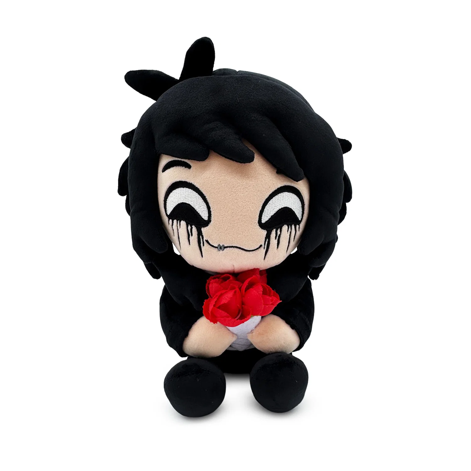 Valentines Johnnie Guilbert Plush (9in) - Image 2