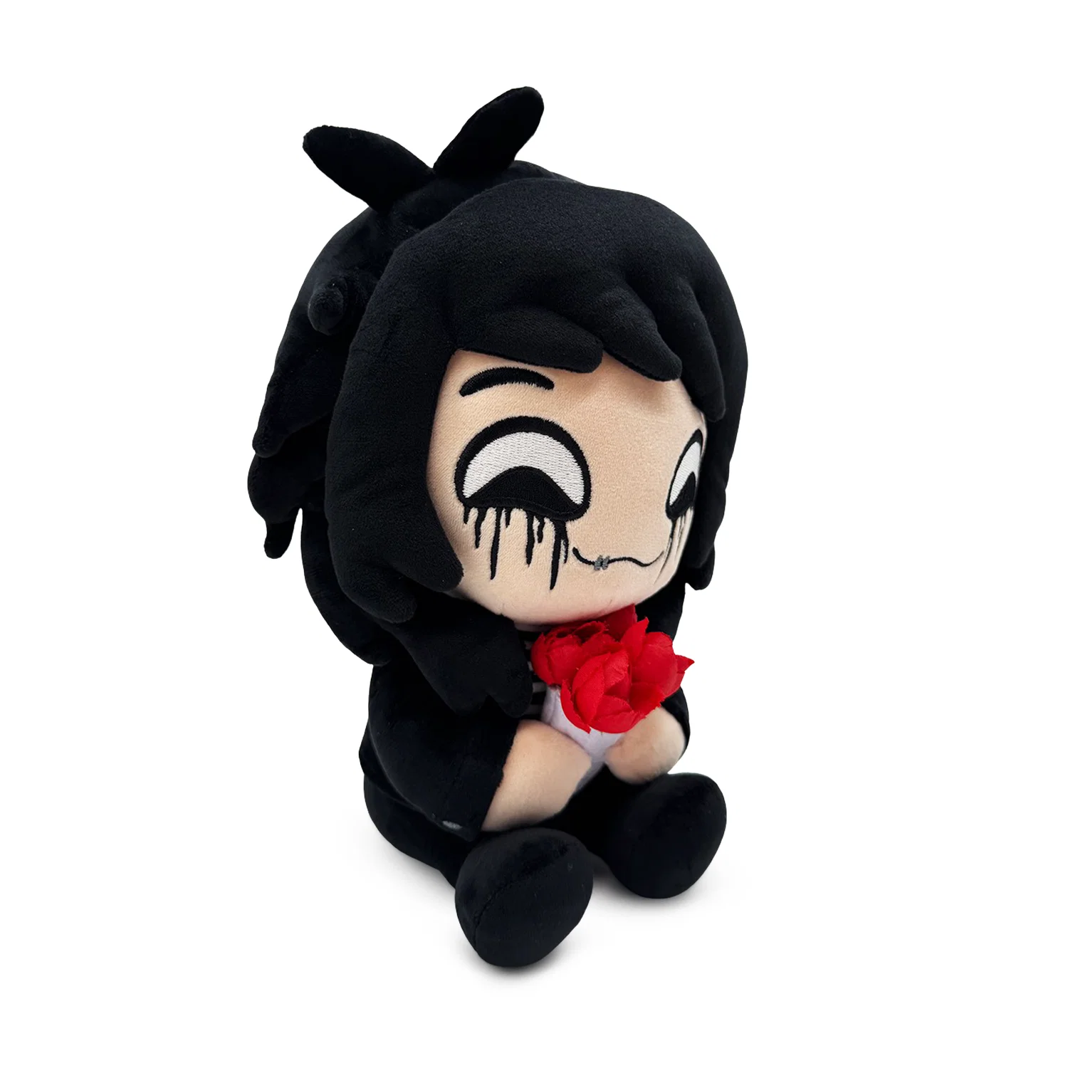 Valentines Johnnie Guilbert Plush (9in) - Image 3