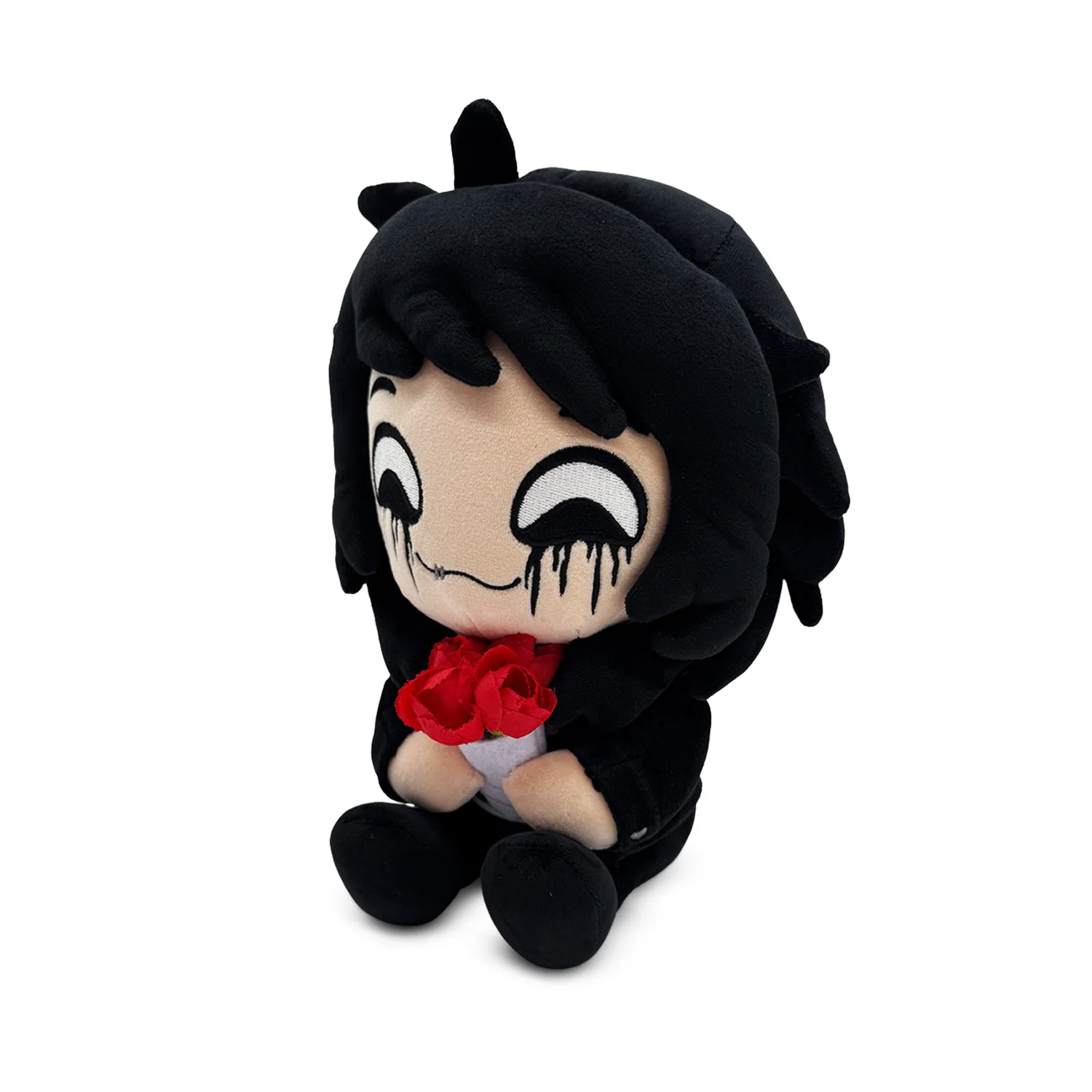 Valentines Johnnie Guilbert Plush (9in) - Image 4