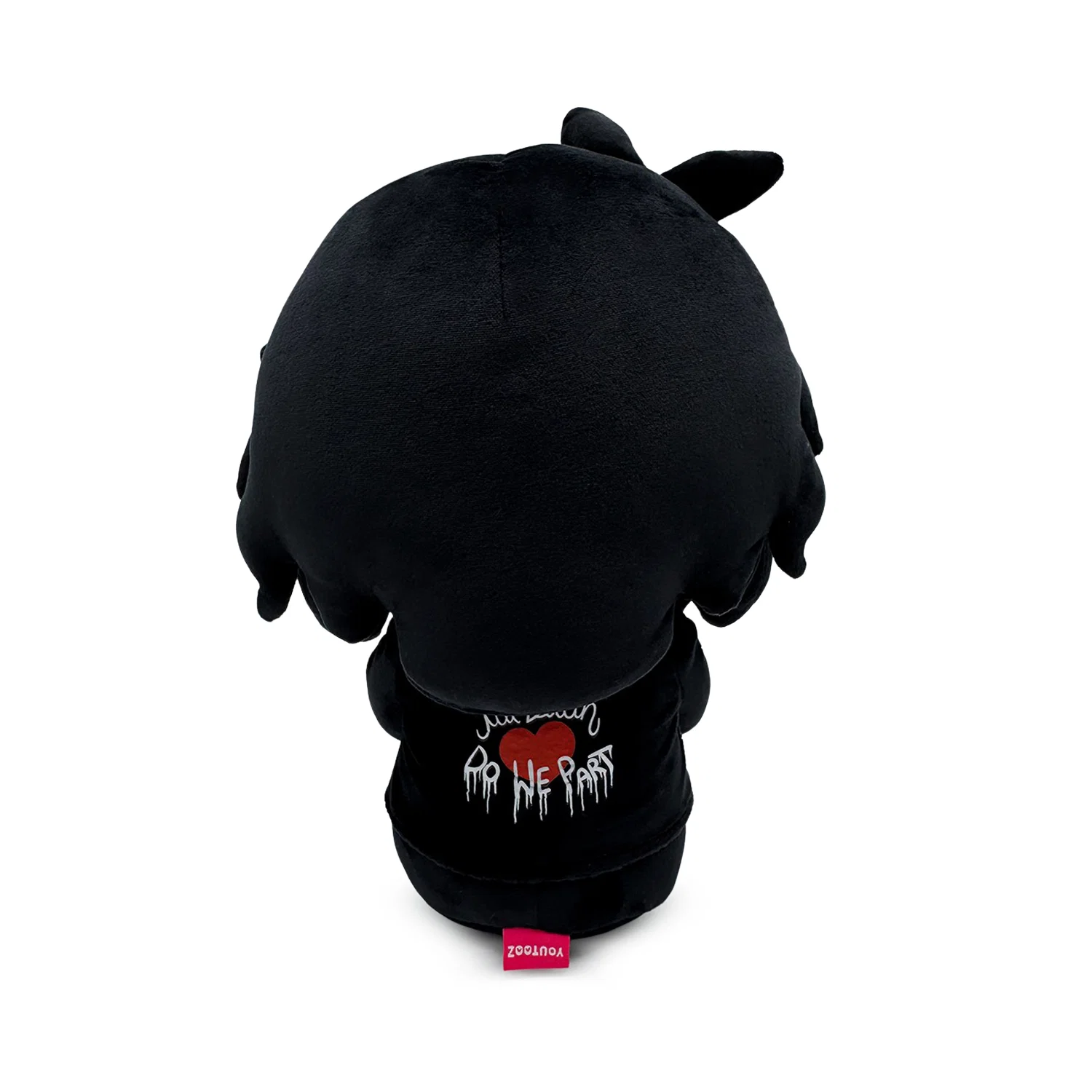 Valentines Johnnie Guilbert Plush (9in) - Image 5