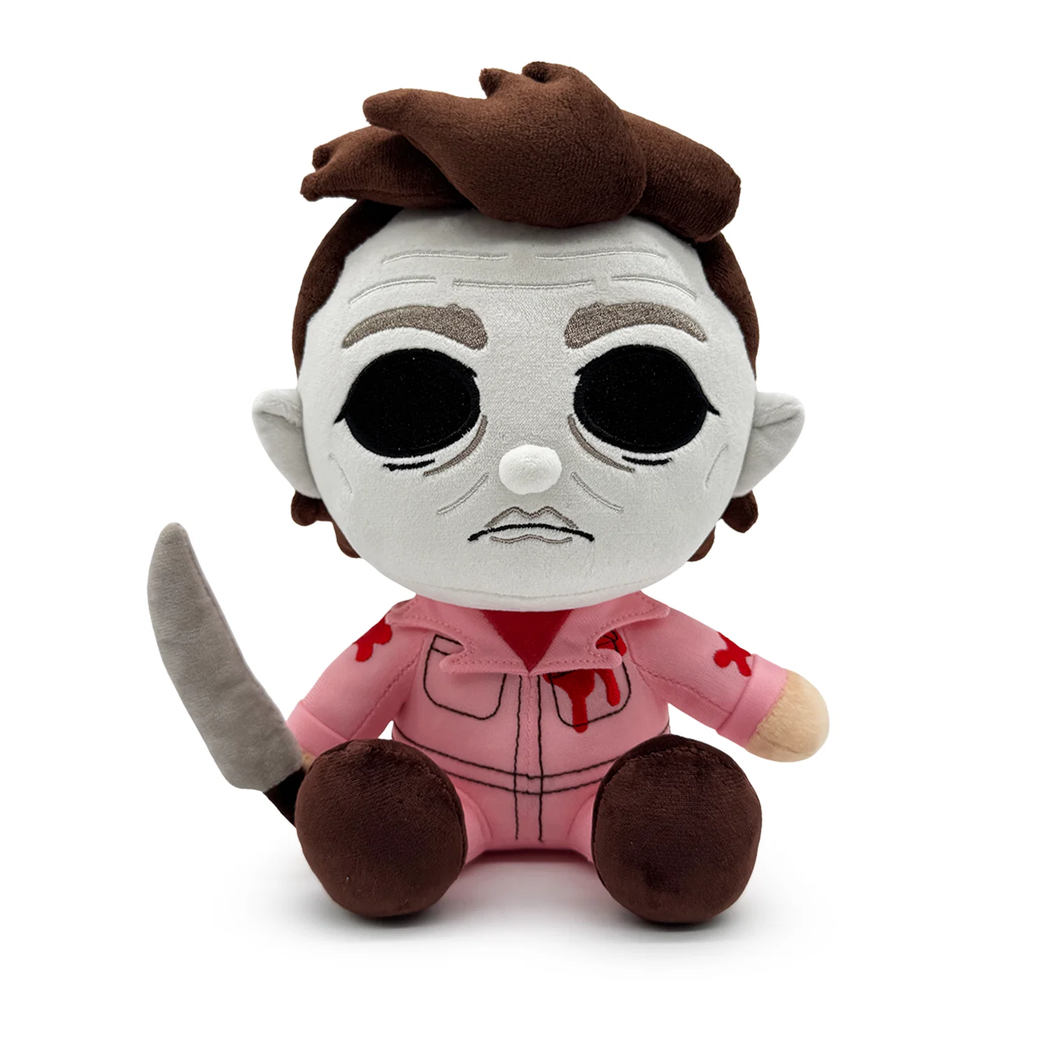 Valentine's Michael Myers Plush (9in) - Image 2