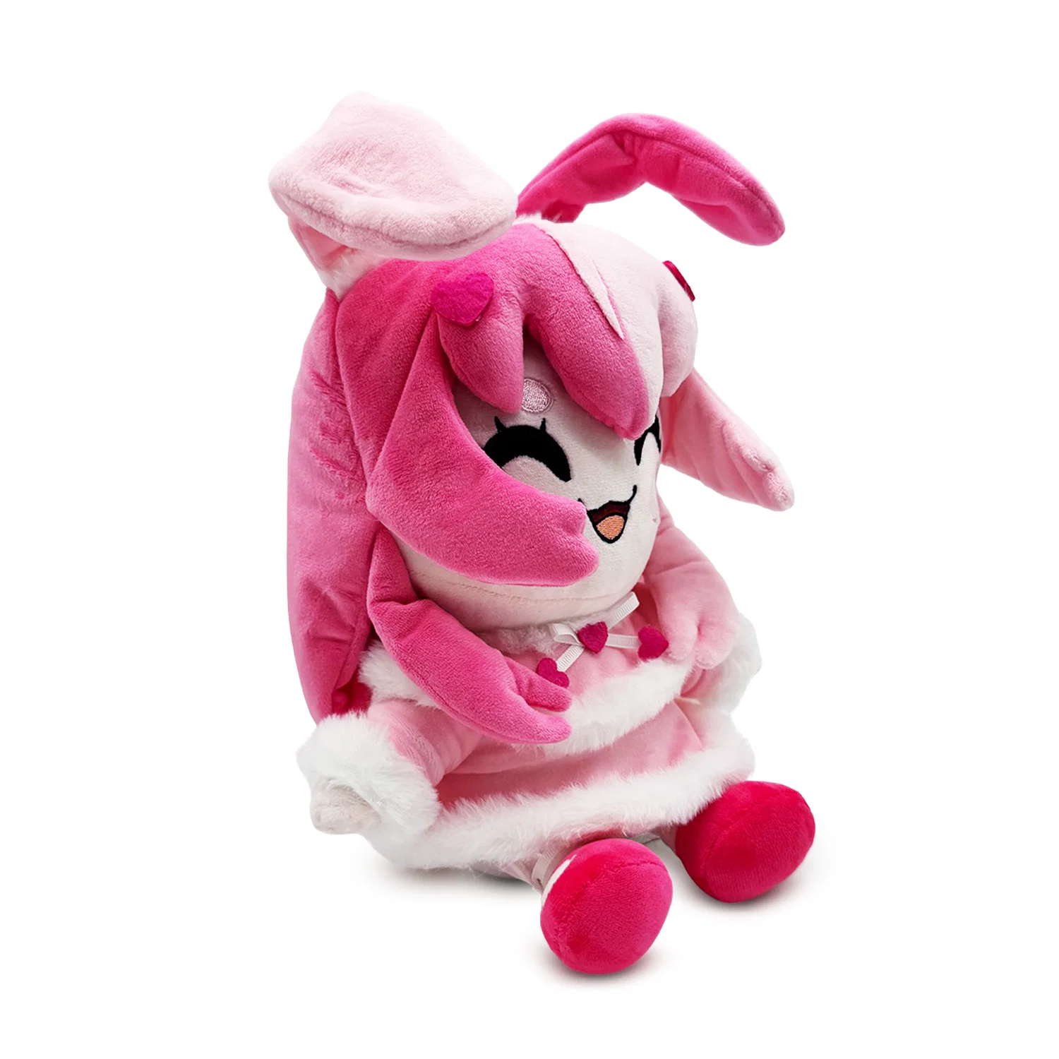 Valentines Punkalopi Plush (9in) - Image 3