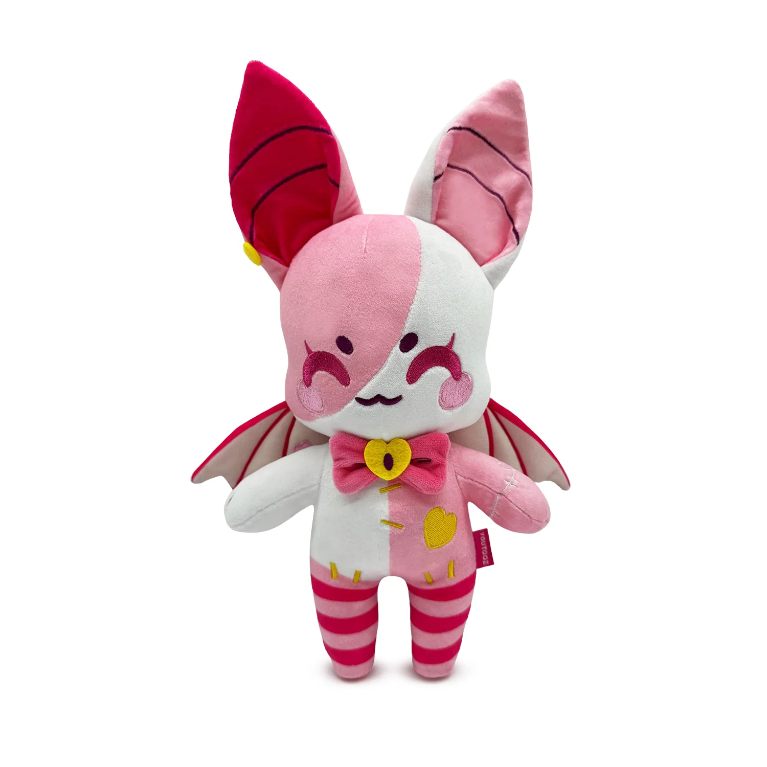 Valentines Susu Plush (9in) - Image 2