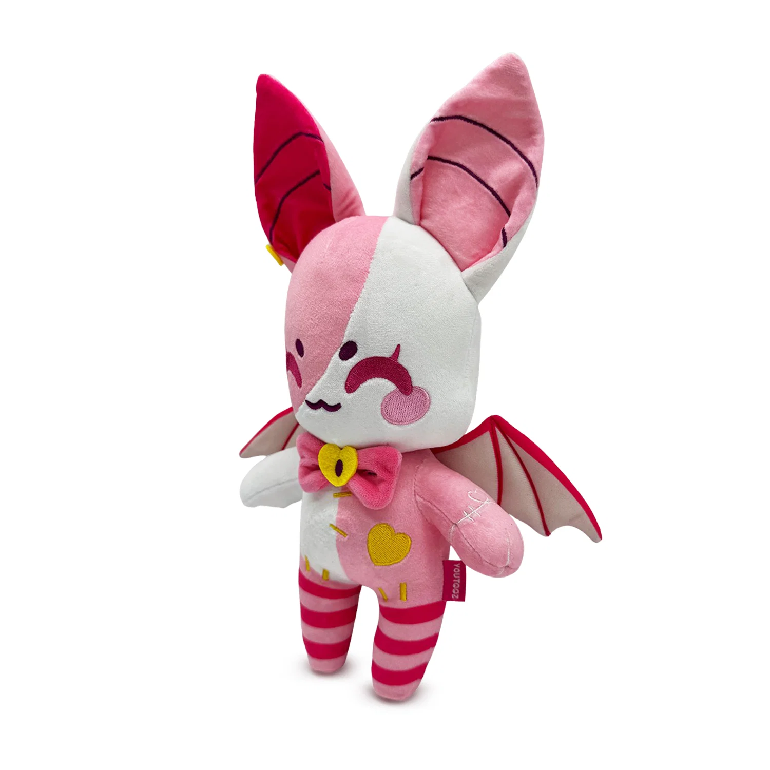 Valentines Susu Plush (9in) - Image 4