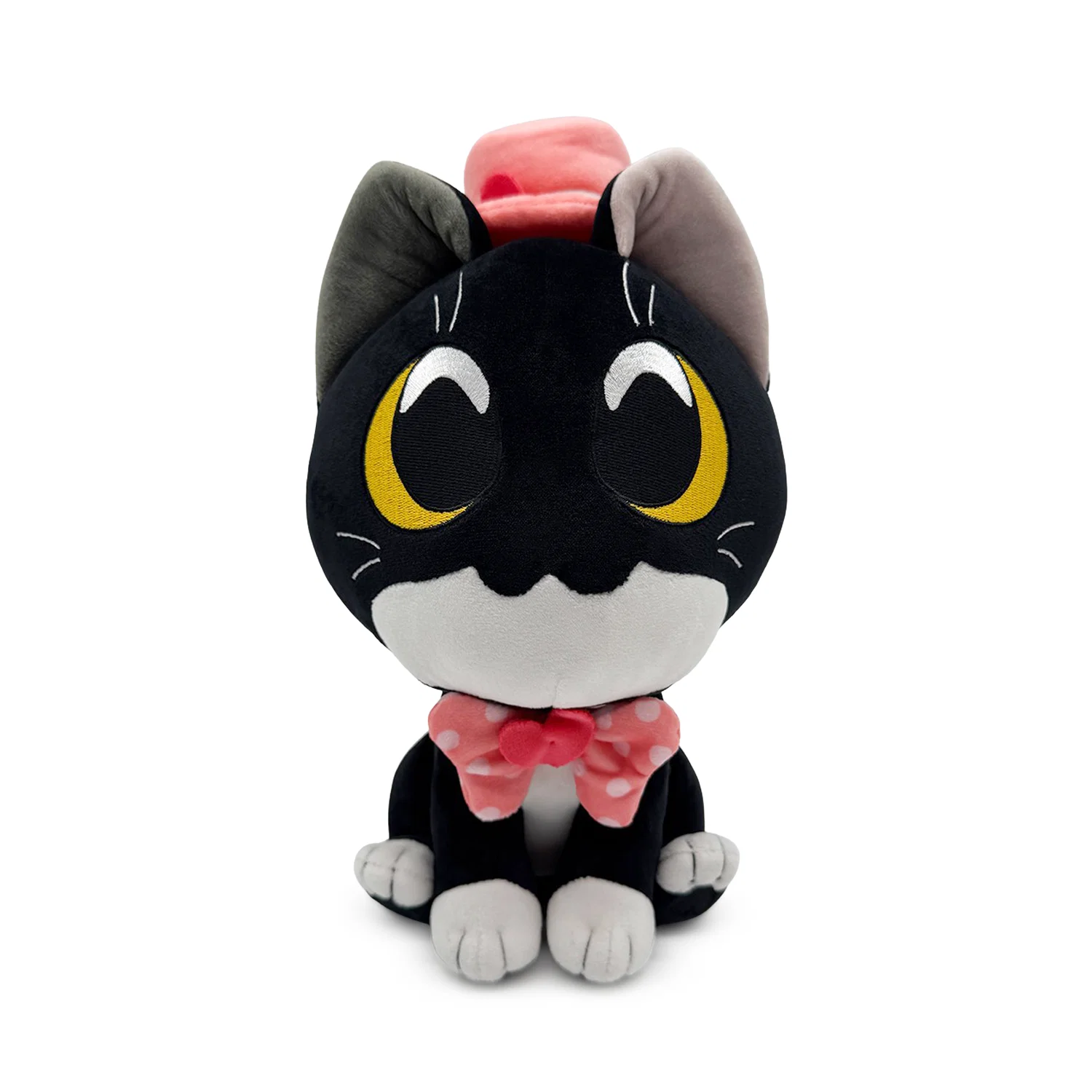Valentines Uni Plush (9in) - Image 2