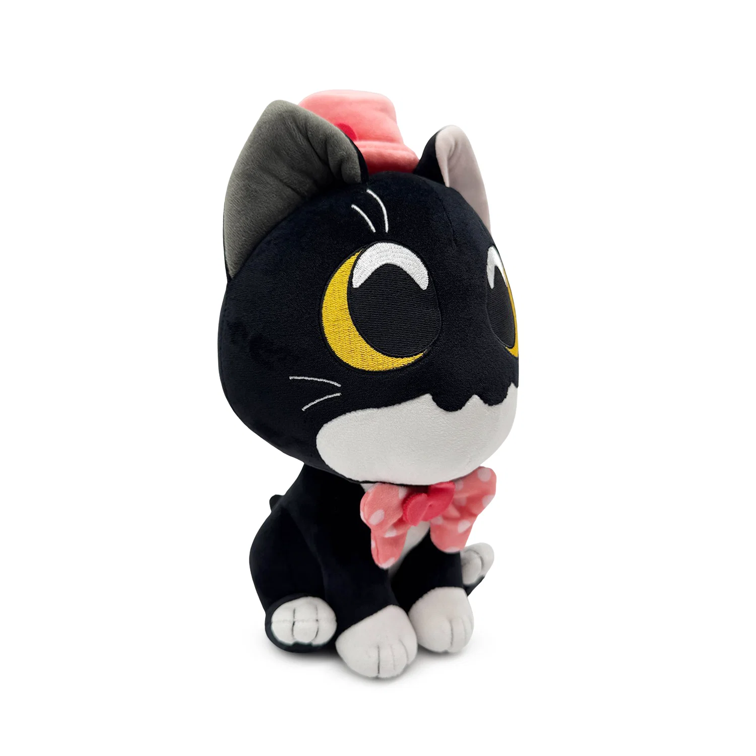 Valentines Uni Plush (9in) - Image 3