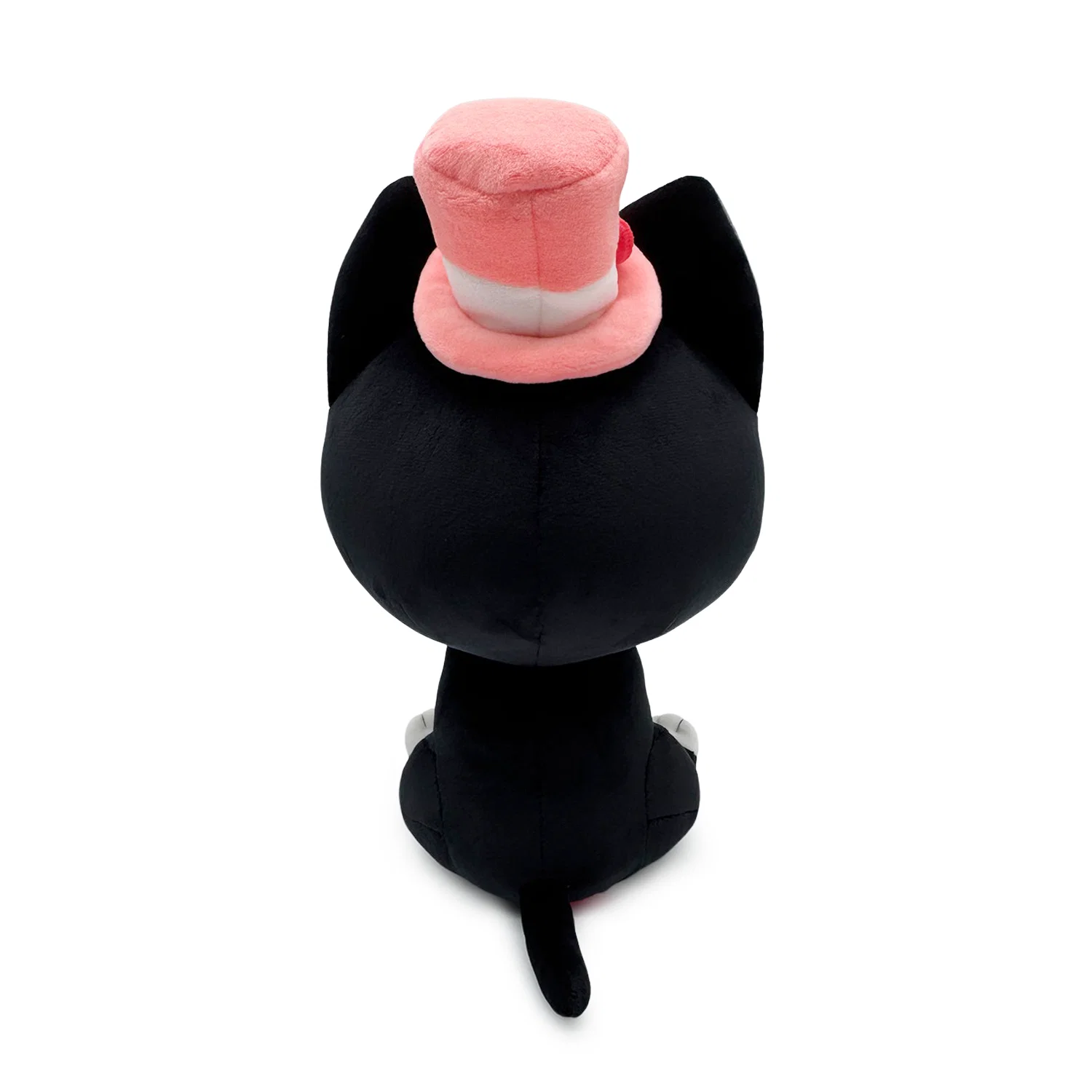 Valentines Uni Plush (9in) - Image 5