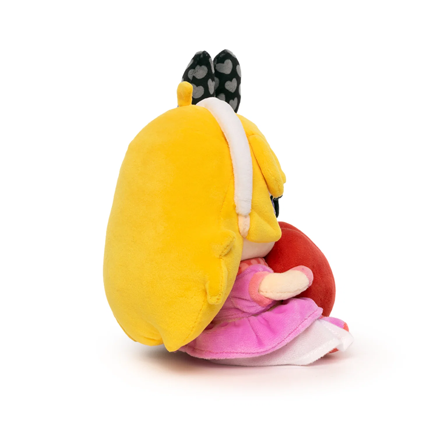 Valentine's Yang & Blake Plush (6in) - Image 3