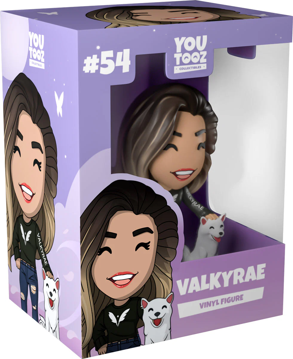 Valkyrae - Image 2