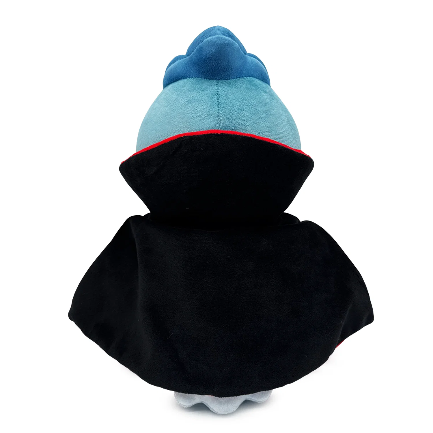 Vampire BlueJay Plush (9in) - Image 5