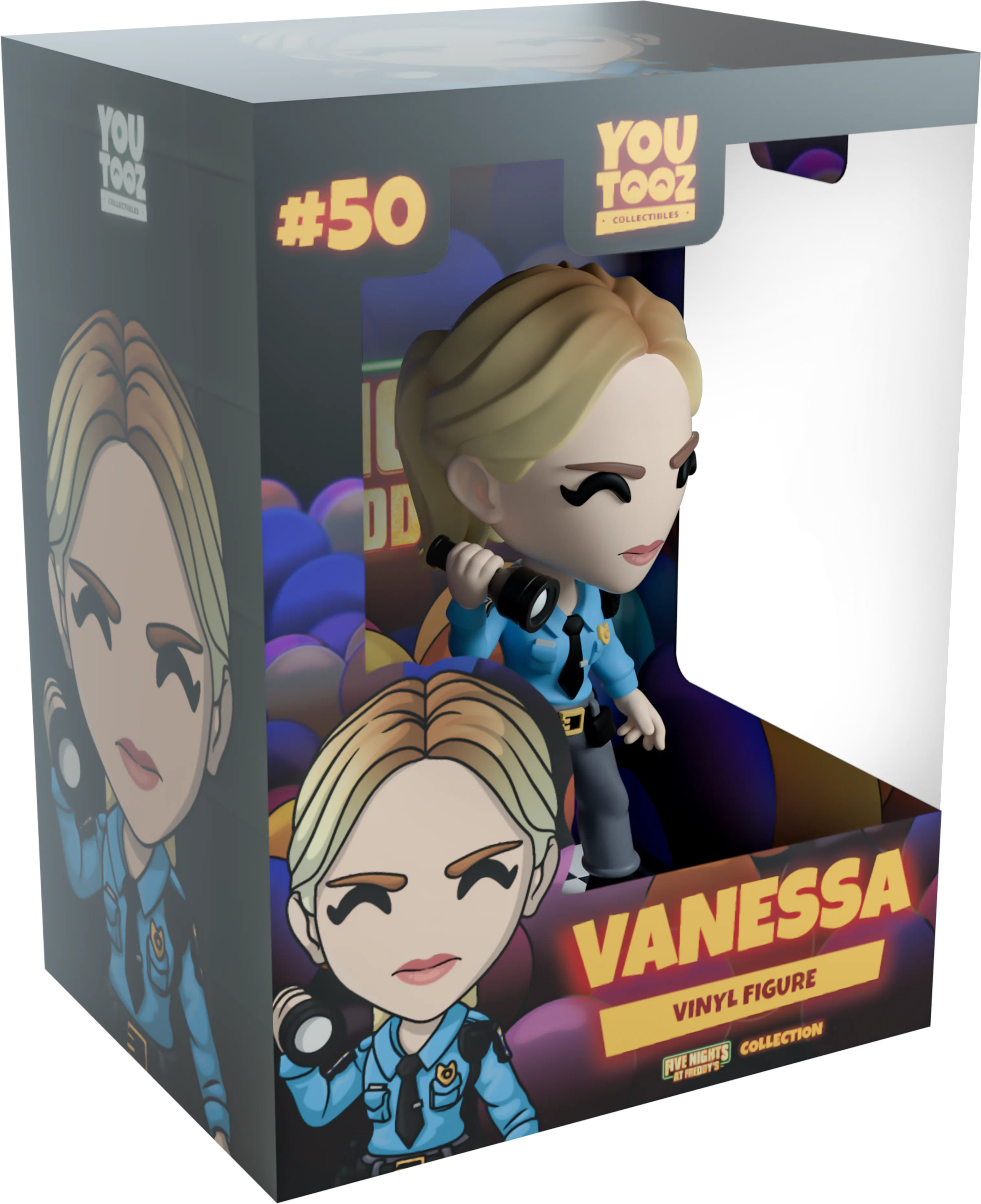 Vanessa - Image 2