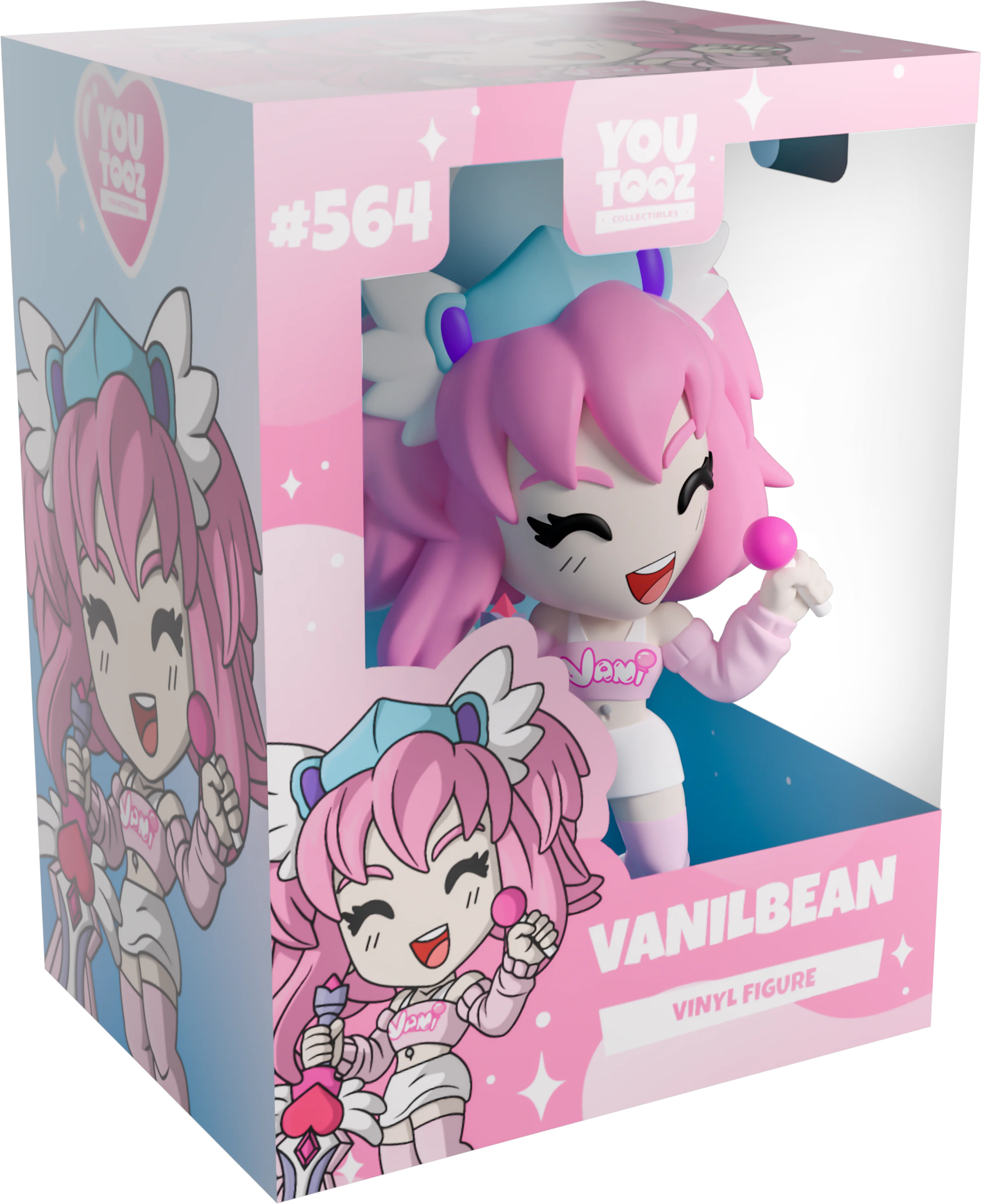 Vanilbean - Image 2