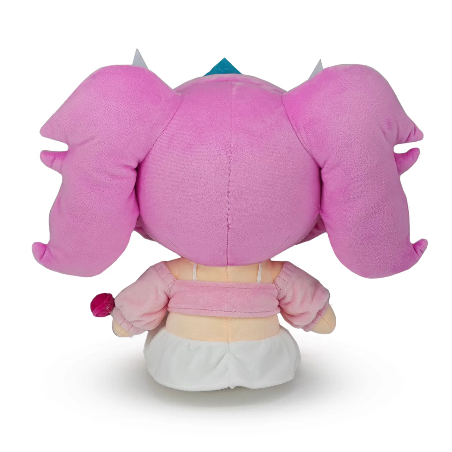 Vanilbean Plush (9in) - Image 3