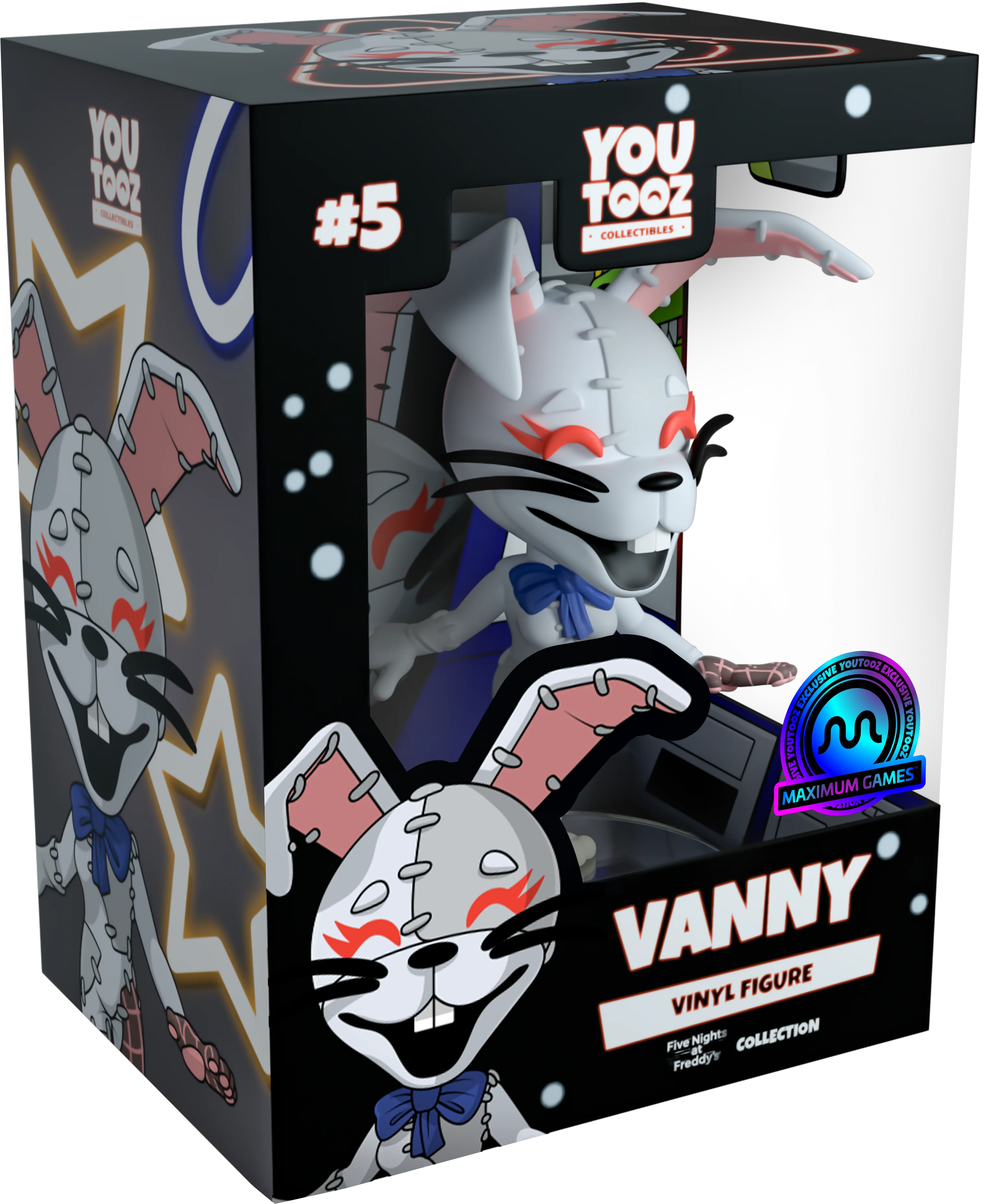 Vanny - Image 2