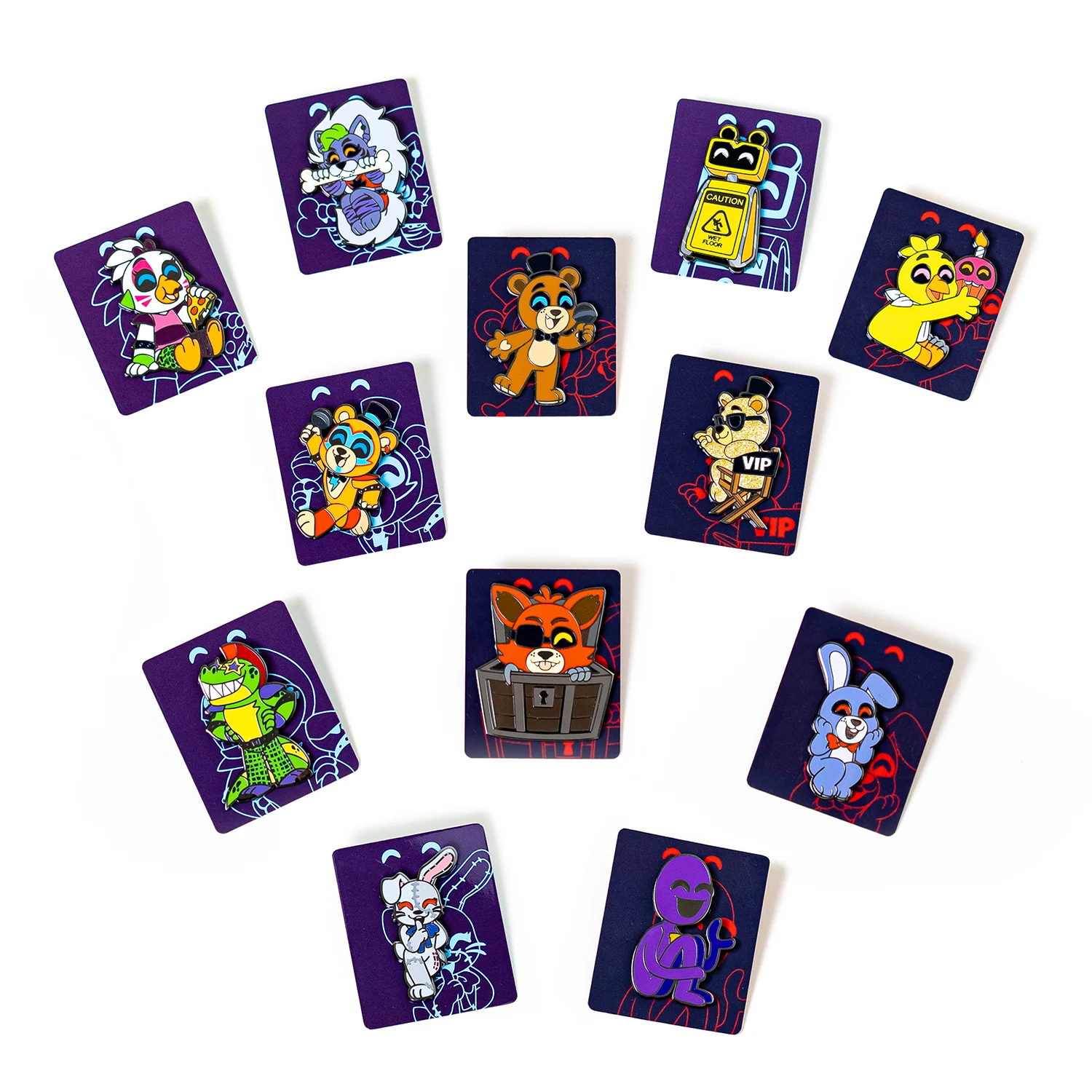 Vanny Pin - Image 4