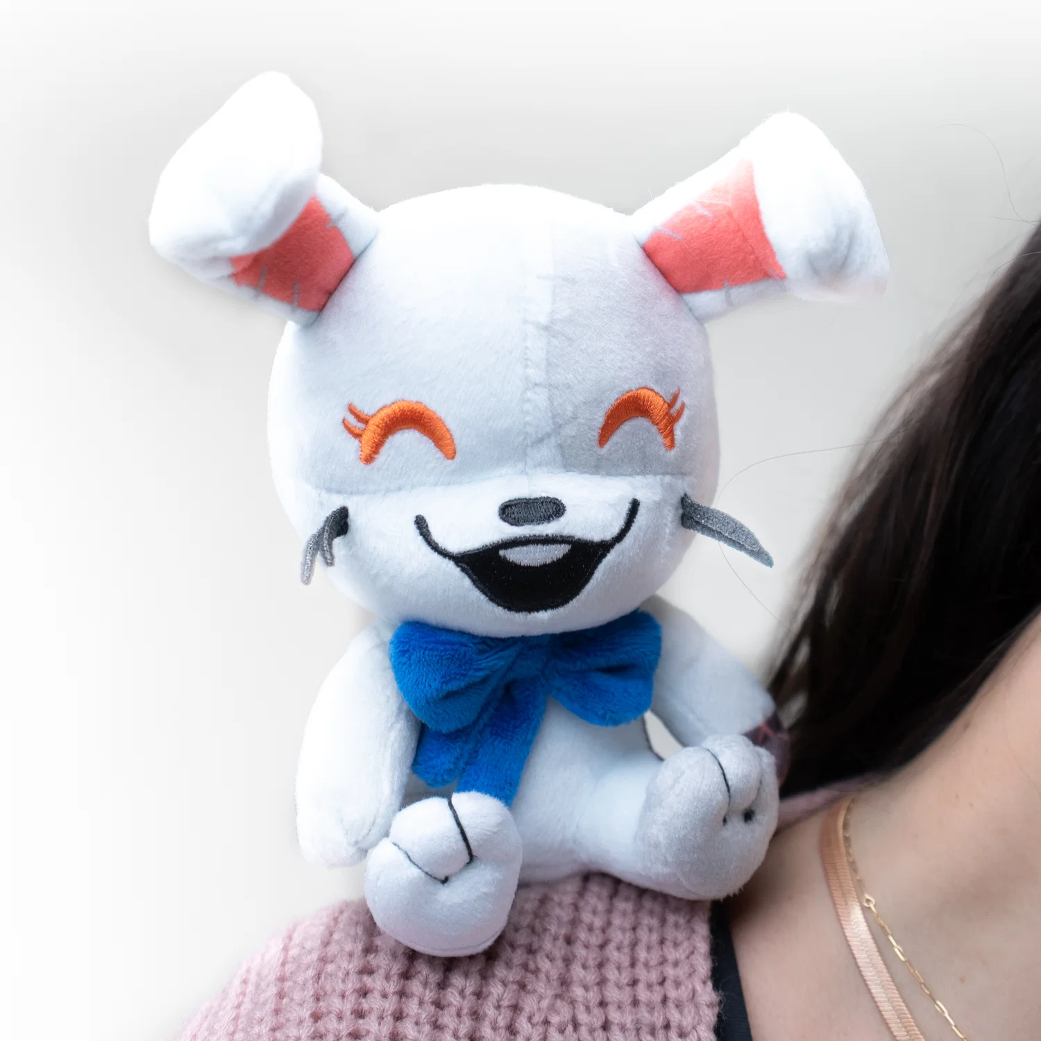 Vanny Shoulder Rider (6IN) - Image 6