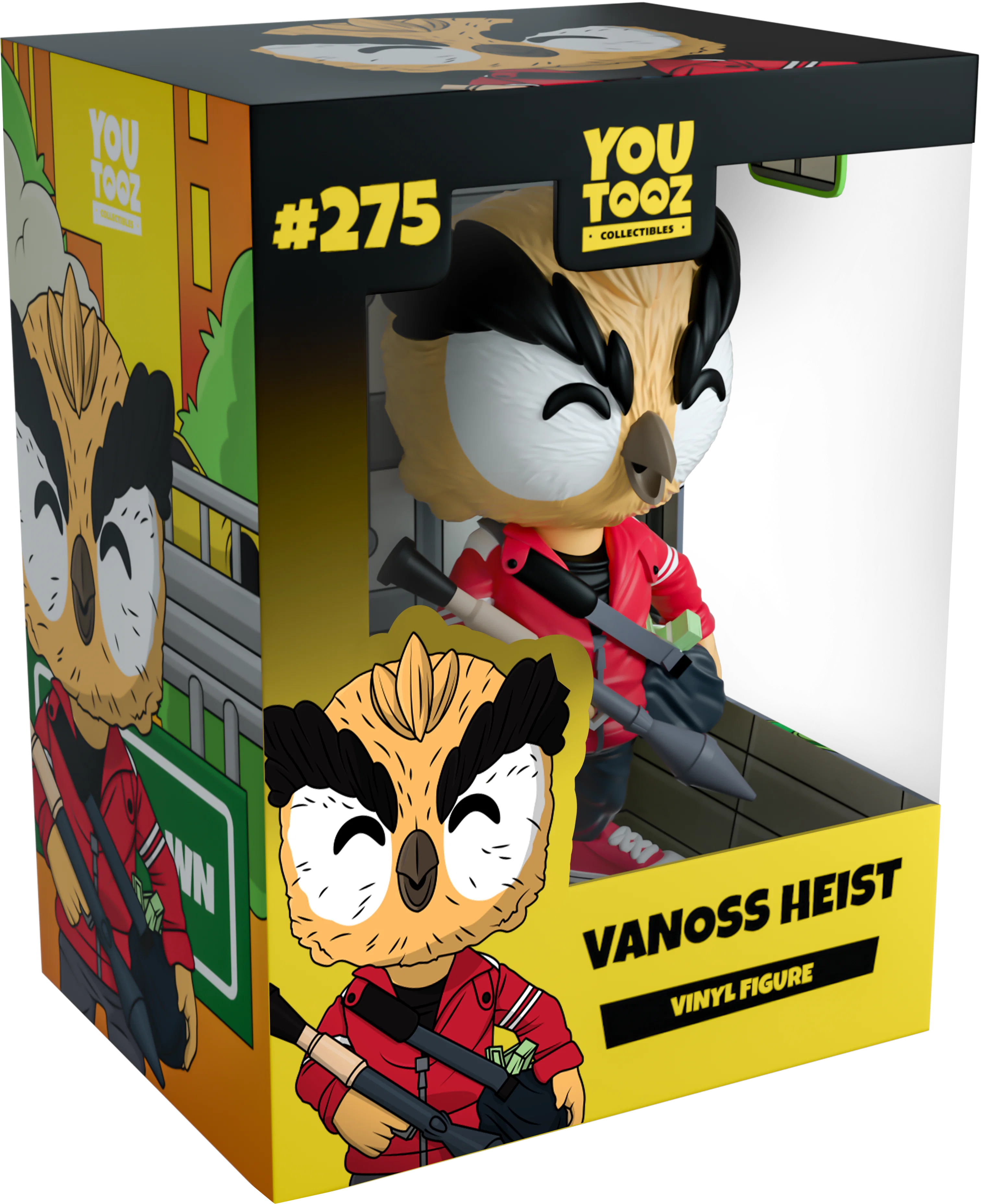 Vanoss Heist Edition - Image 2