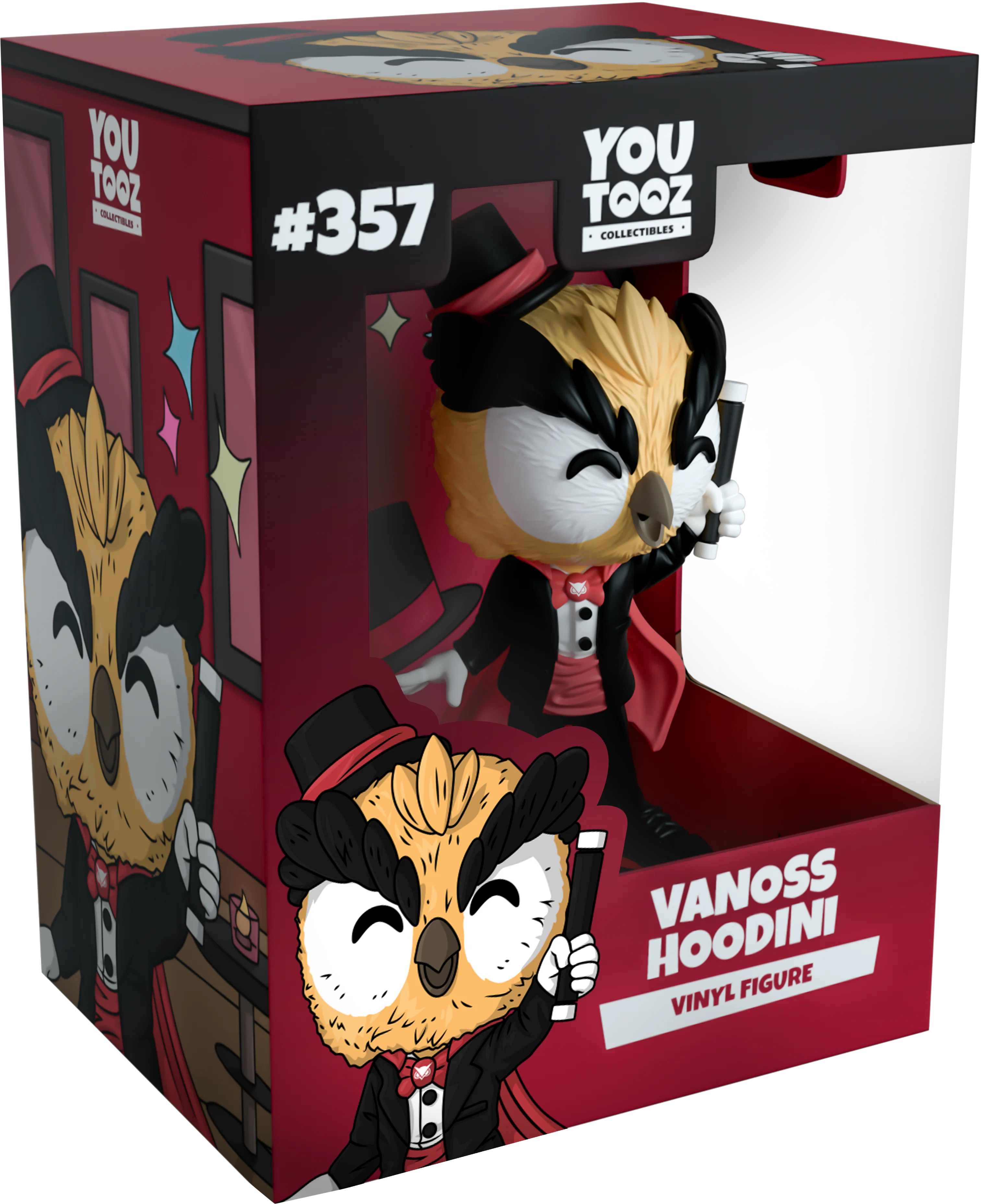 Vanoss Hoodini - Image 2