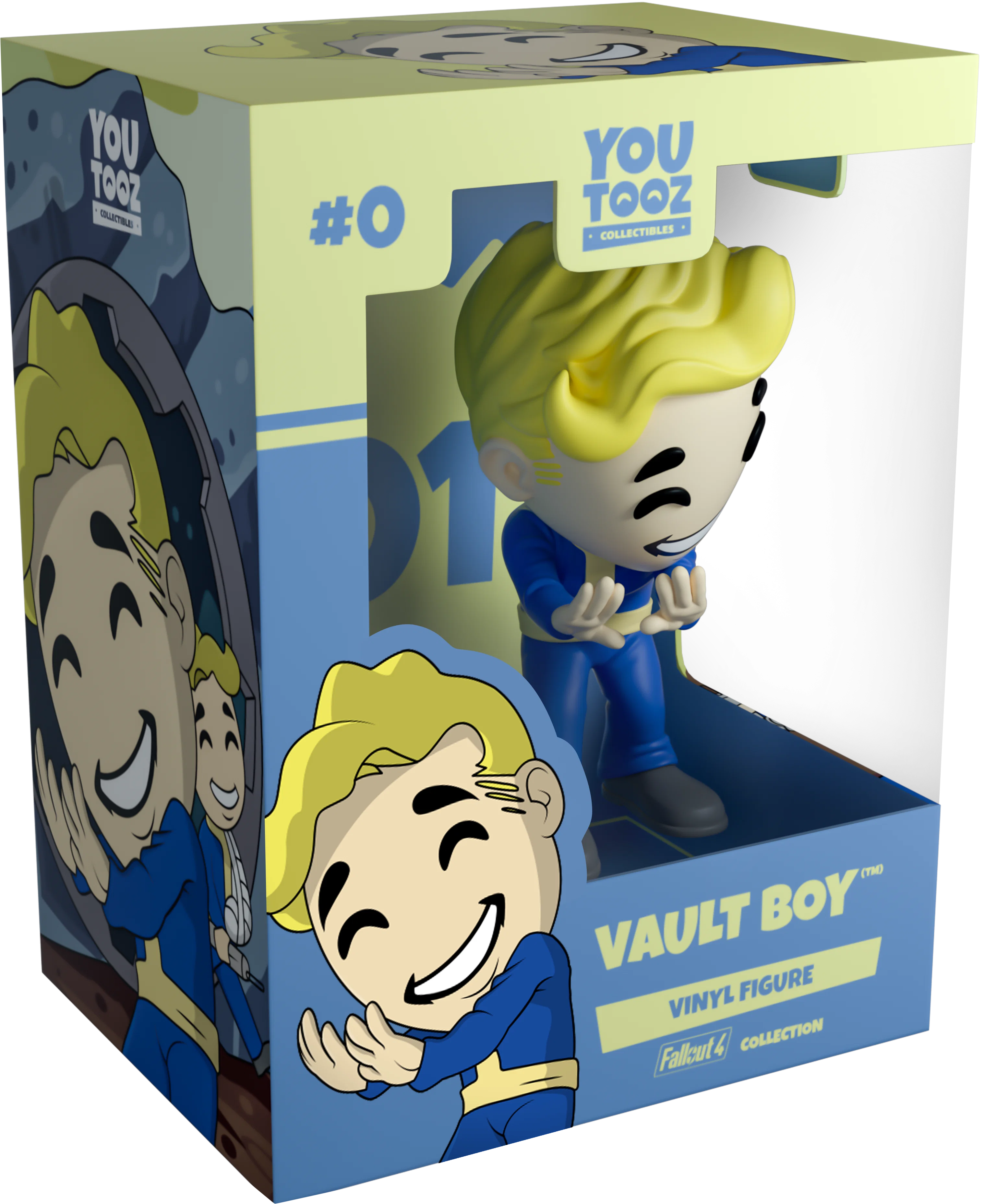 Vault Boy - Image 2