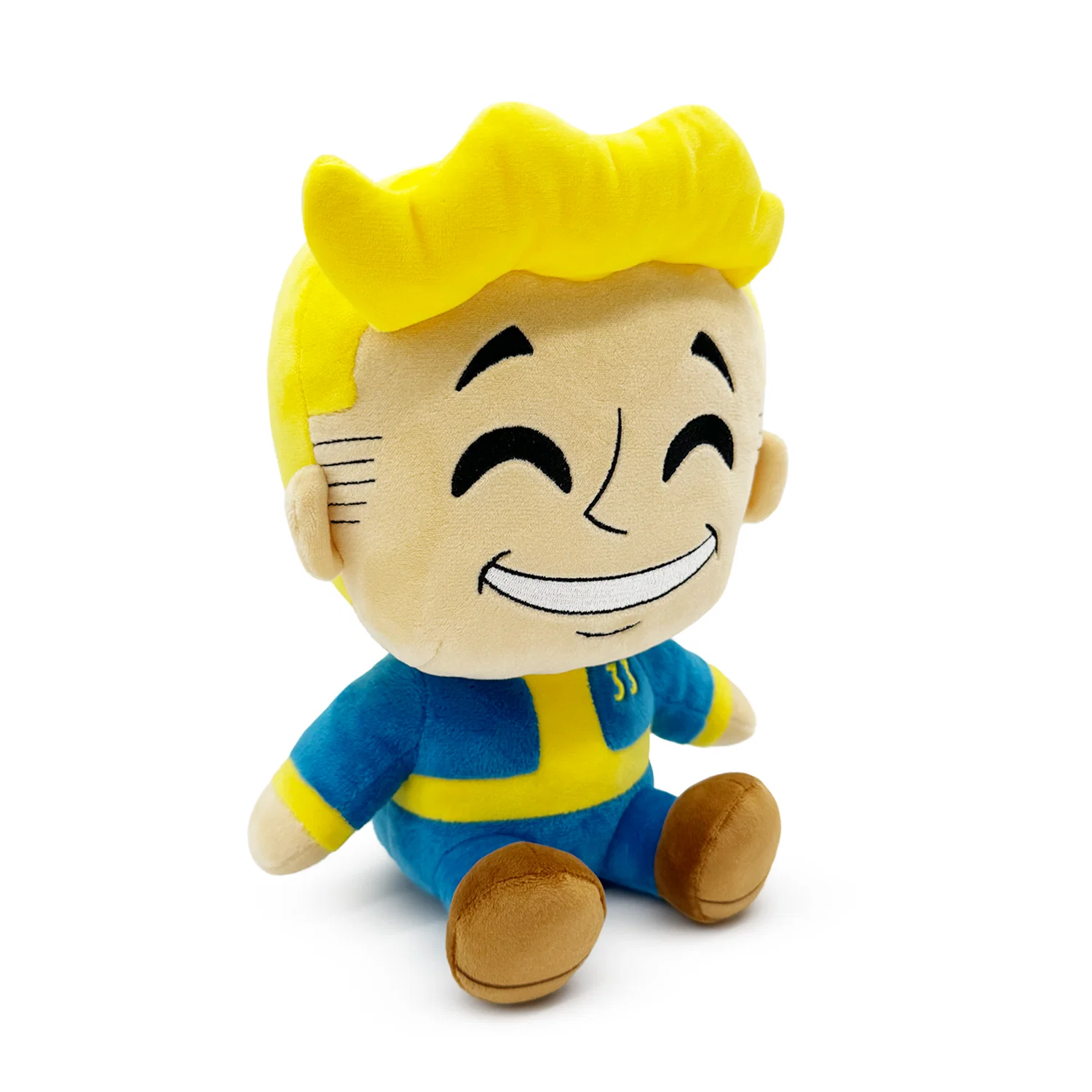 Vault Boy Plush (9in) - Image 3