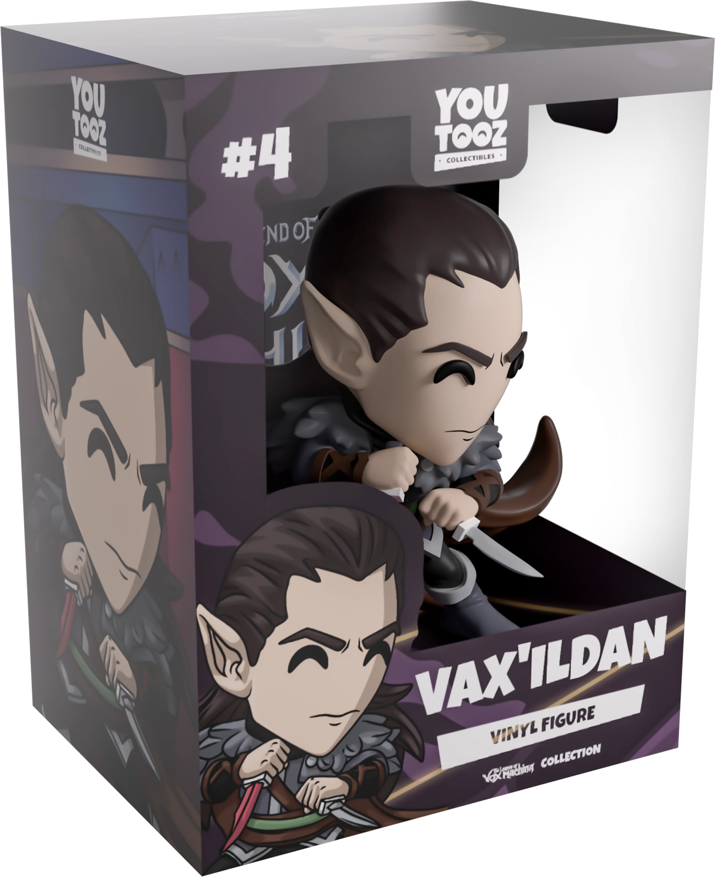 Vax'Ildan - Image 2