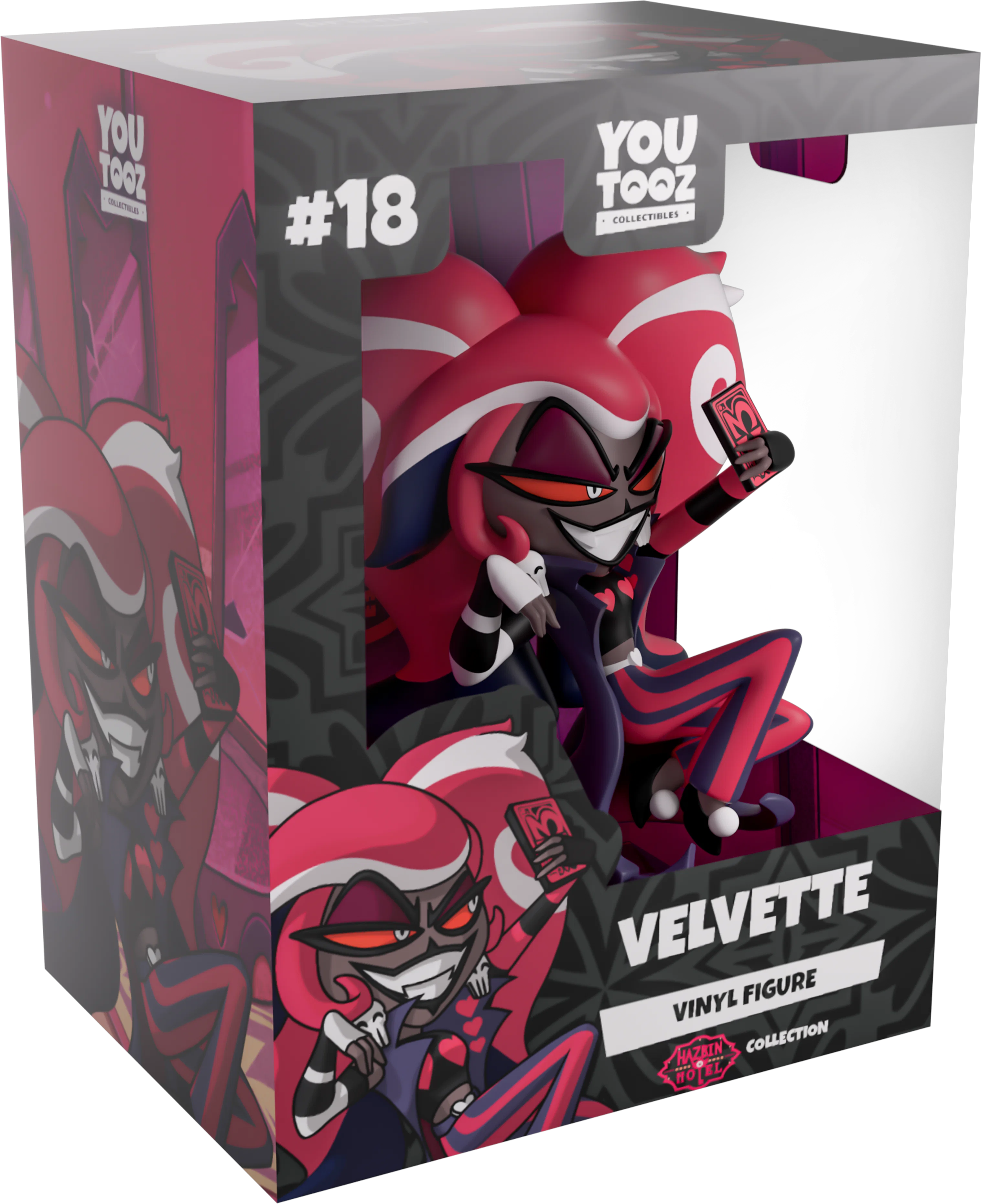Velvette - Image 2
