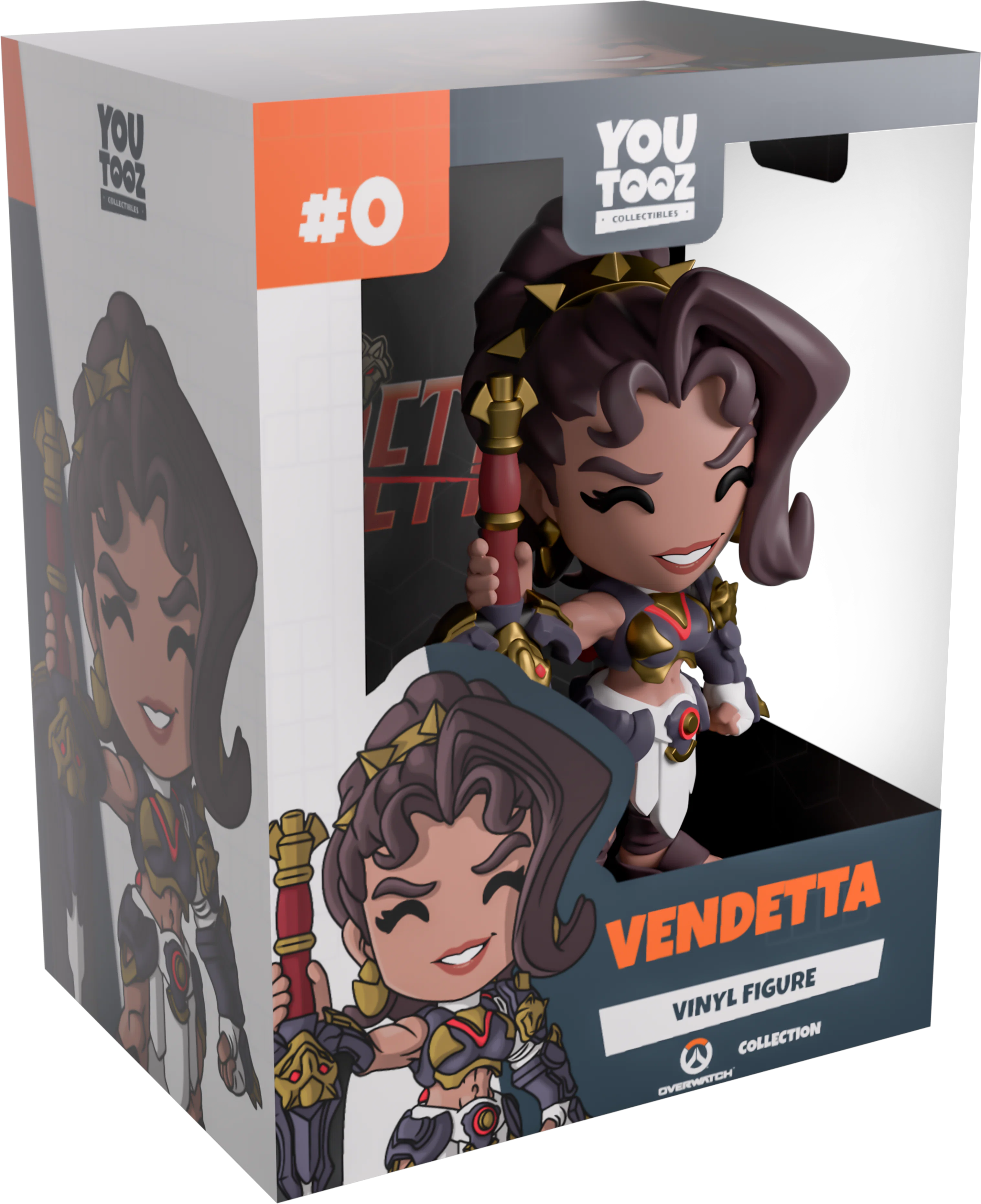 Vendetta - Image 2