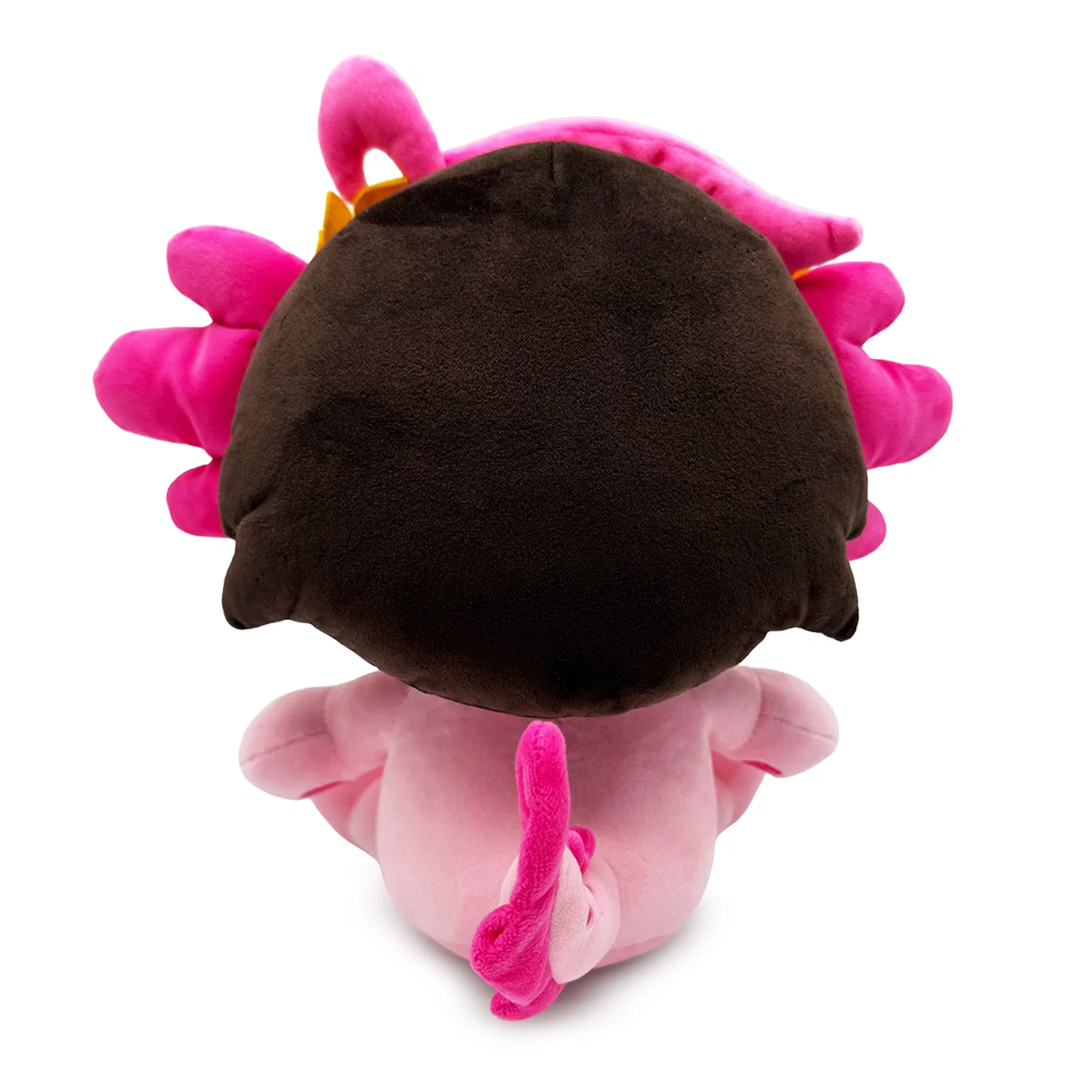 Vernias - Axolotias Plush (9in) - Image 5