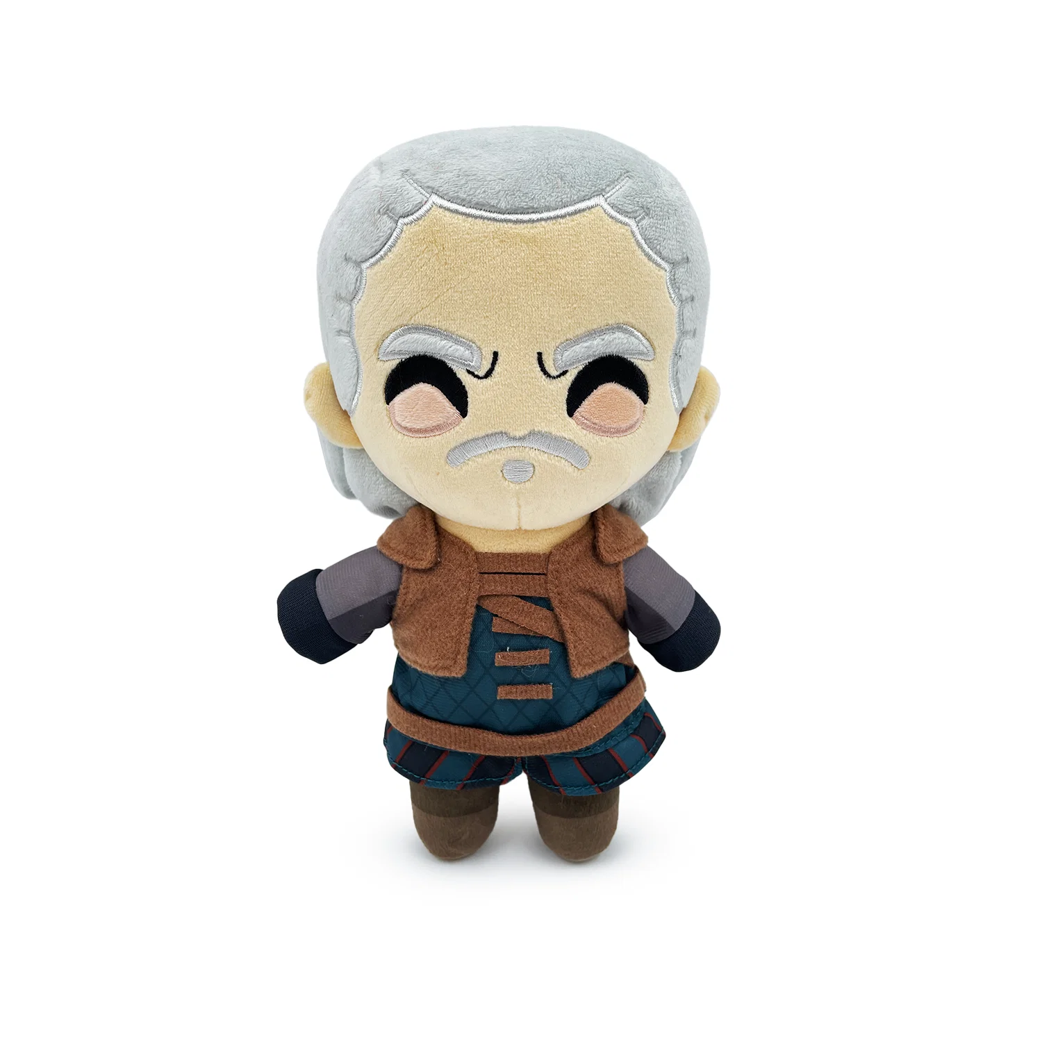 Vesemir Plush (9in) - Image 2