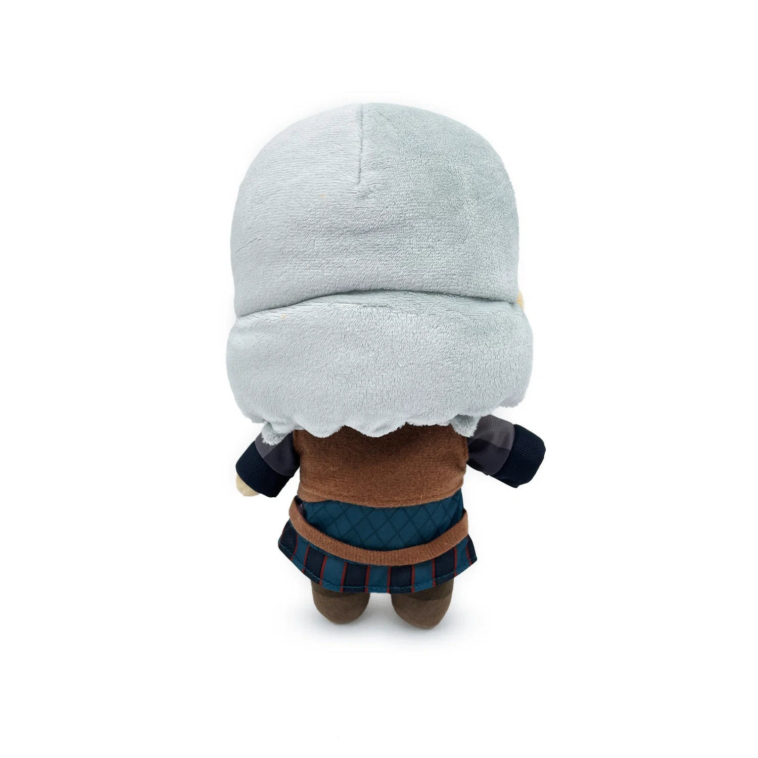 Vesemir Plush (9in) - Image 3