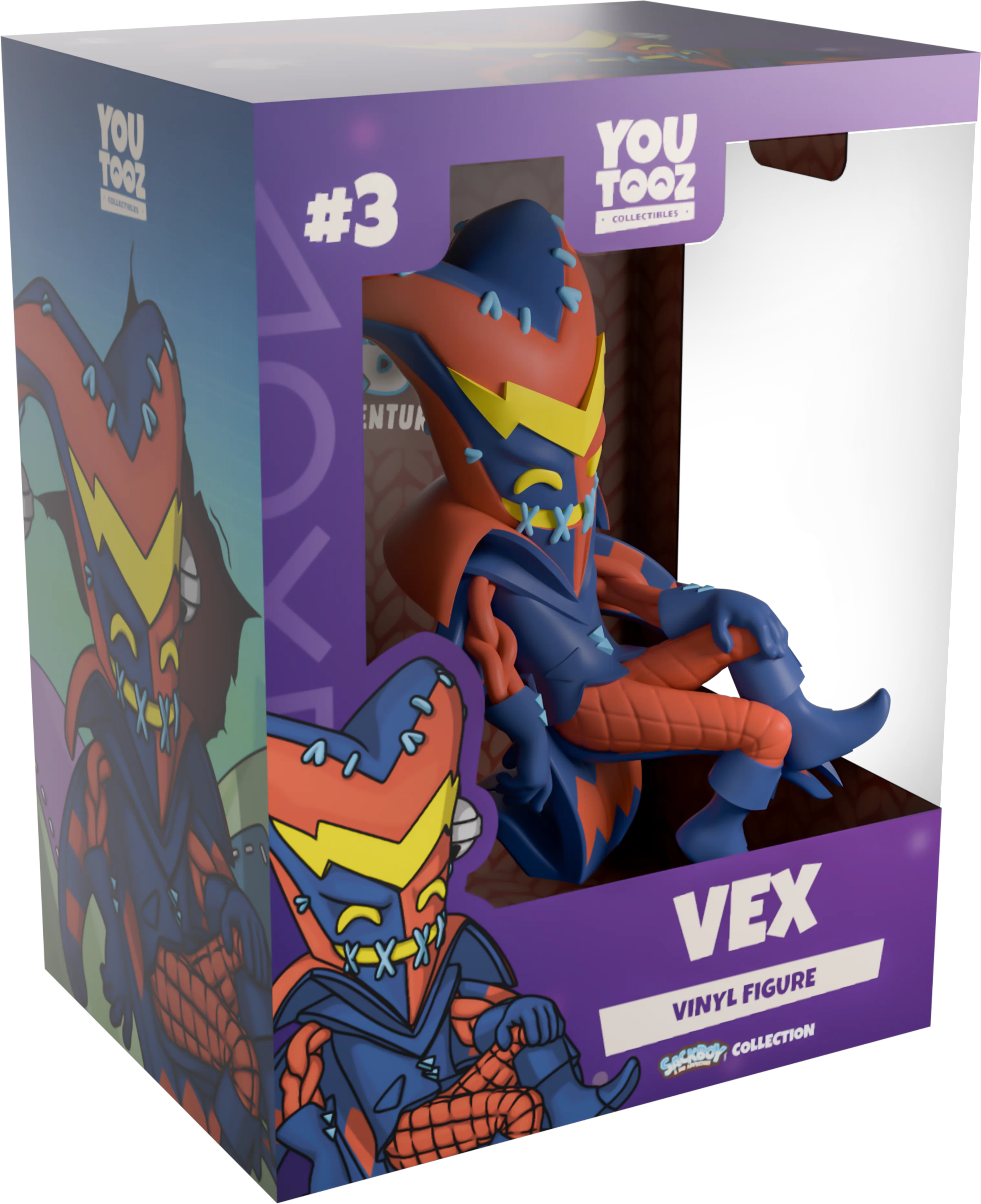 Vex - Image 2