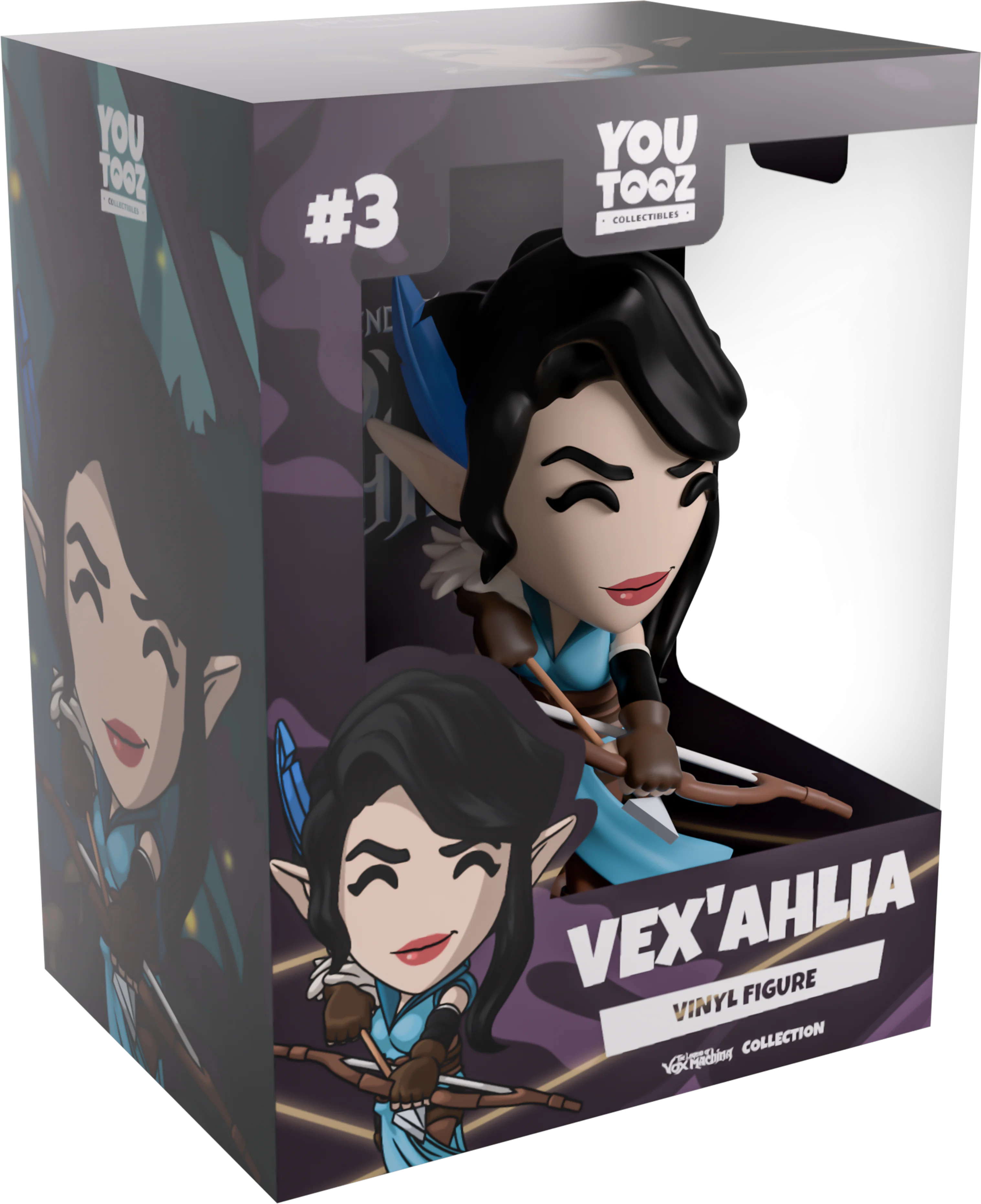 Vex'Ahlia - Image 2