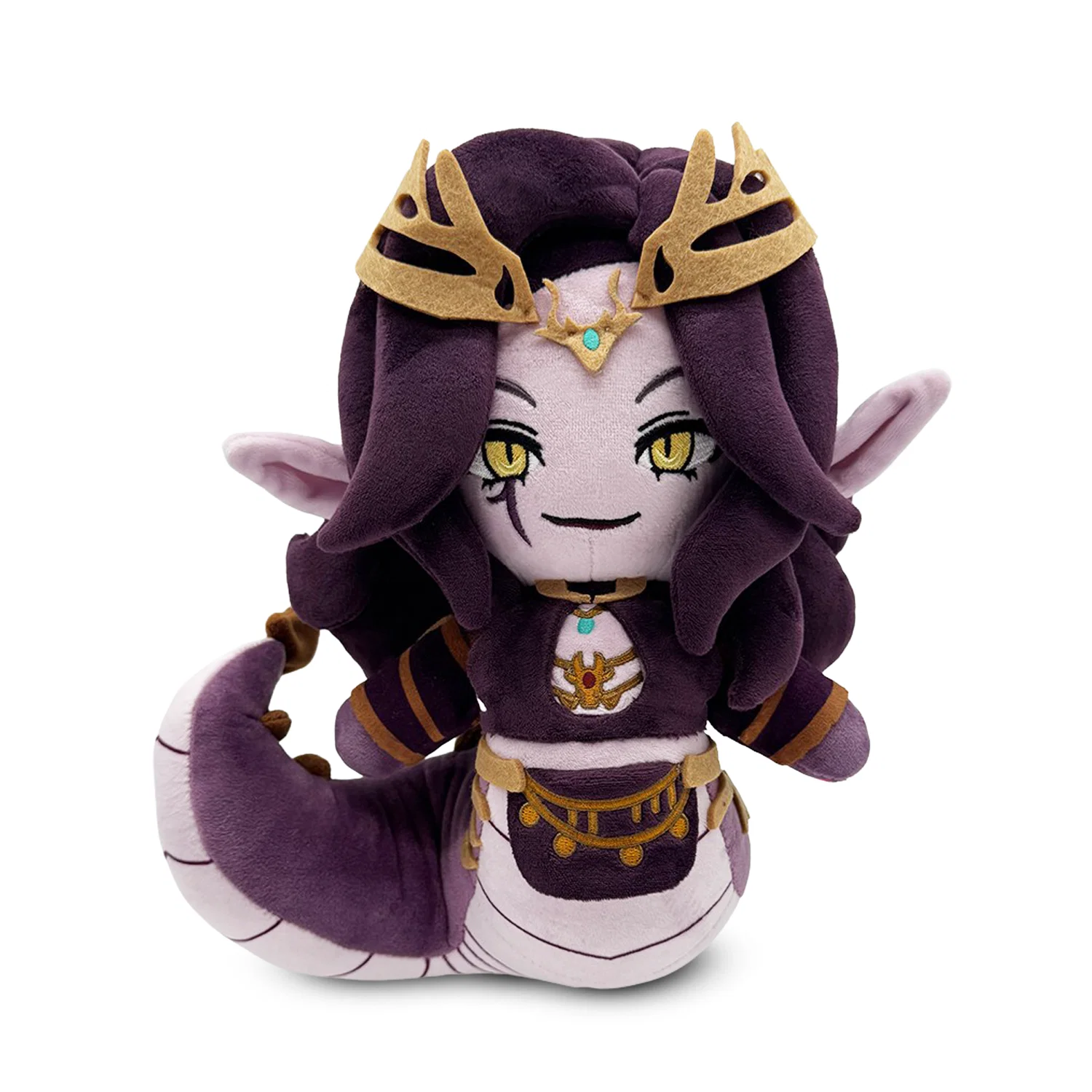 Vexoria the Sun Eater Plush (9in) - Image 2