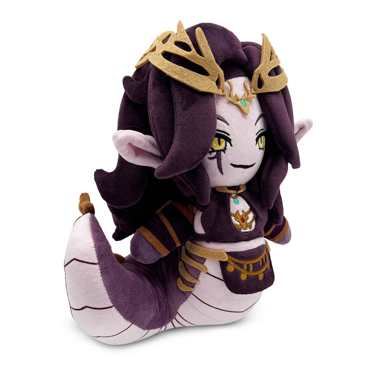 Vexoria the Sun Eater Plush (9in) - Image 3