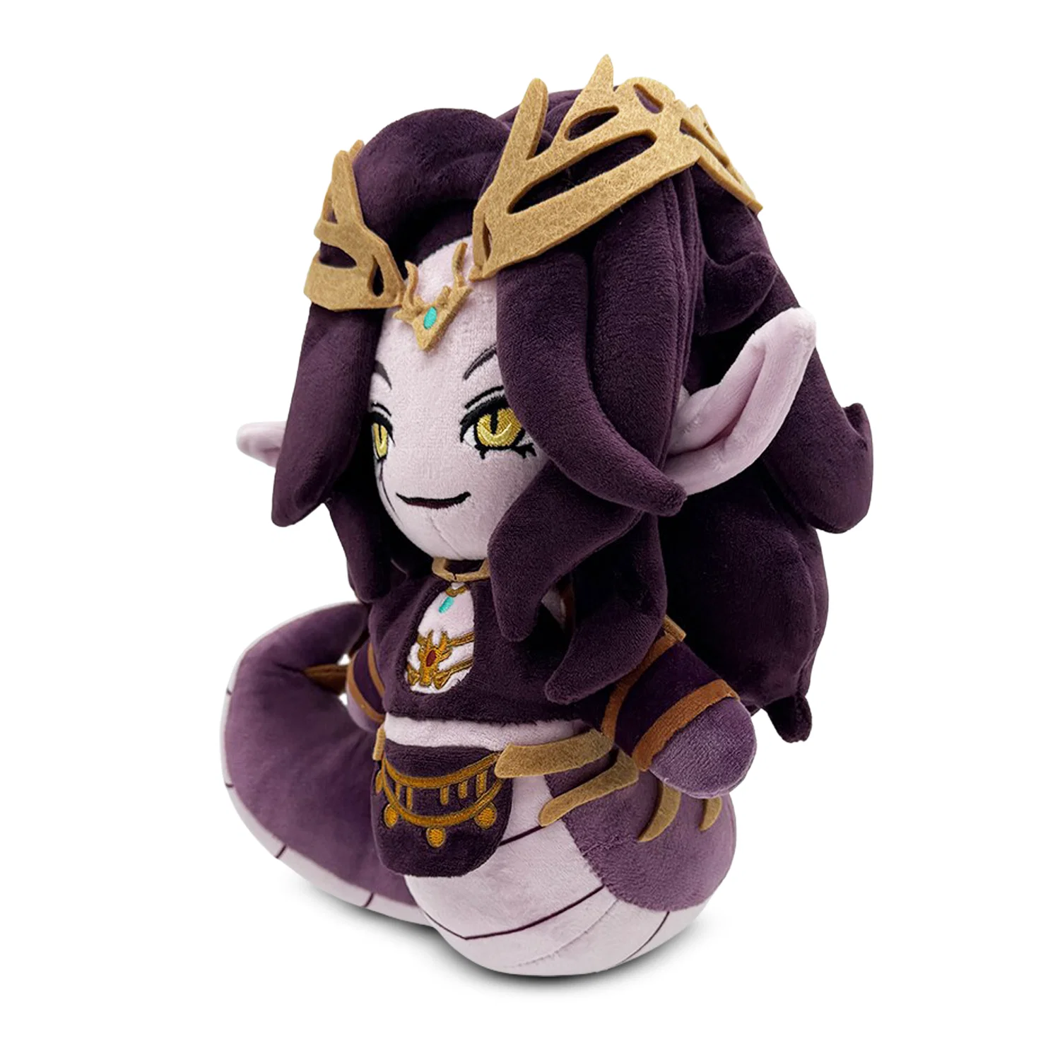 Vexoria the Sun Eater Plush (9in) - Image 4