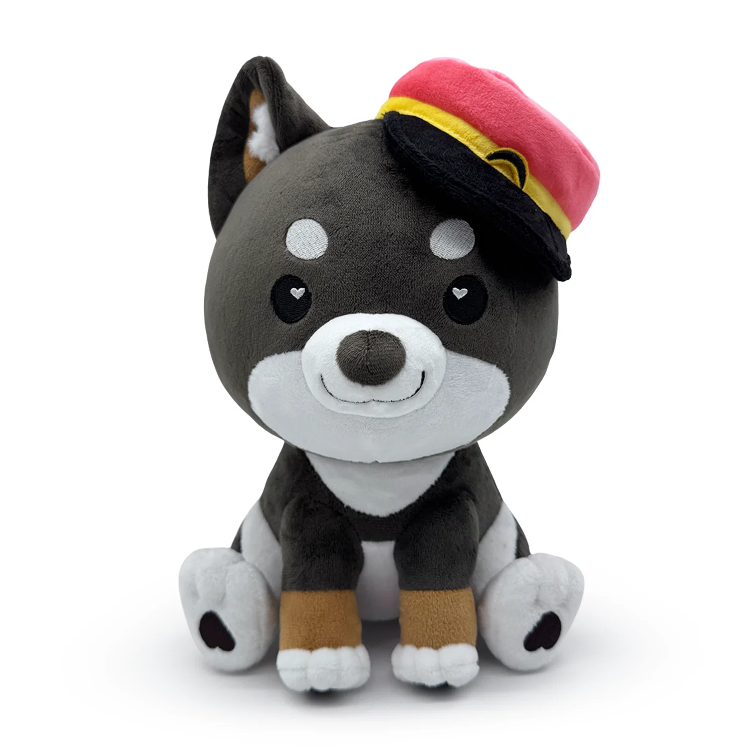 vGumiho Plush (9in) - Image 2