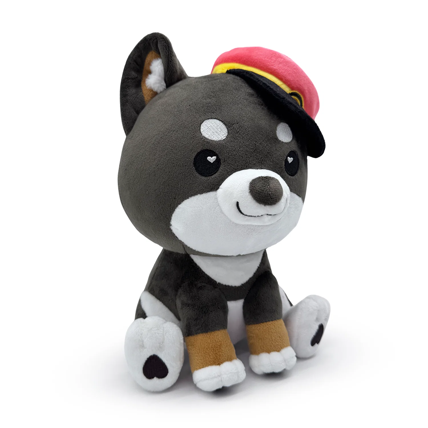 vGumiho Plush (9in) - Image 3