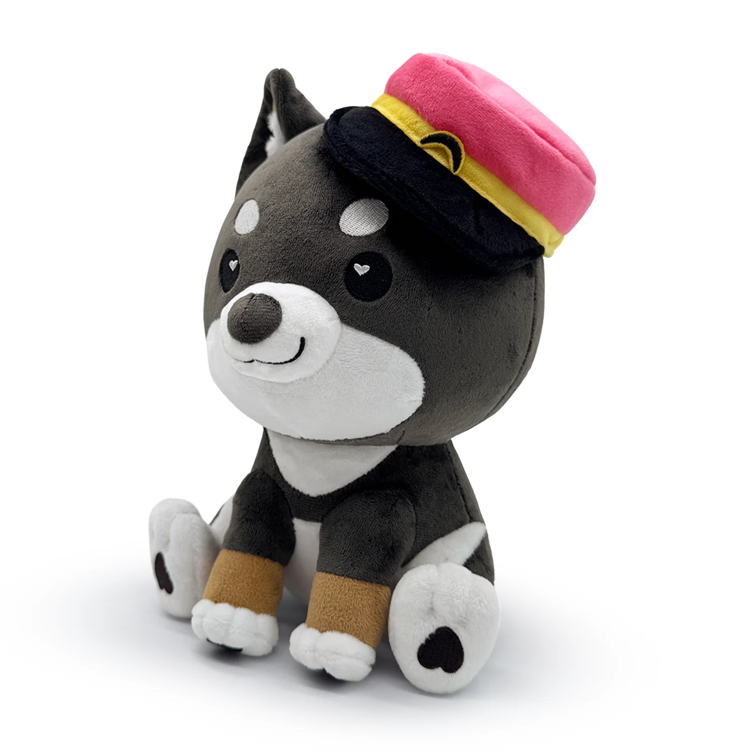 vGumiho Plush (9in) - Image 4