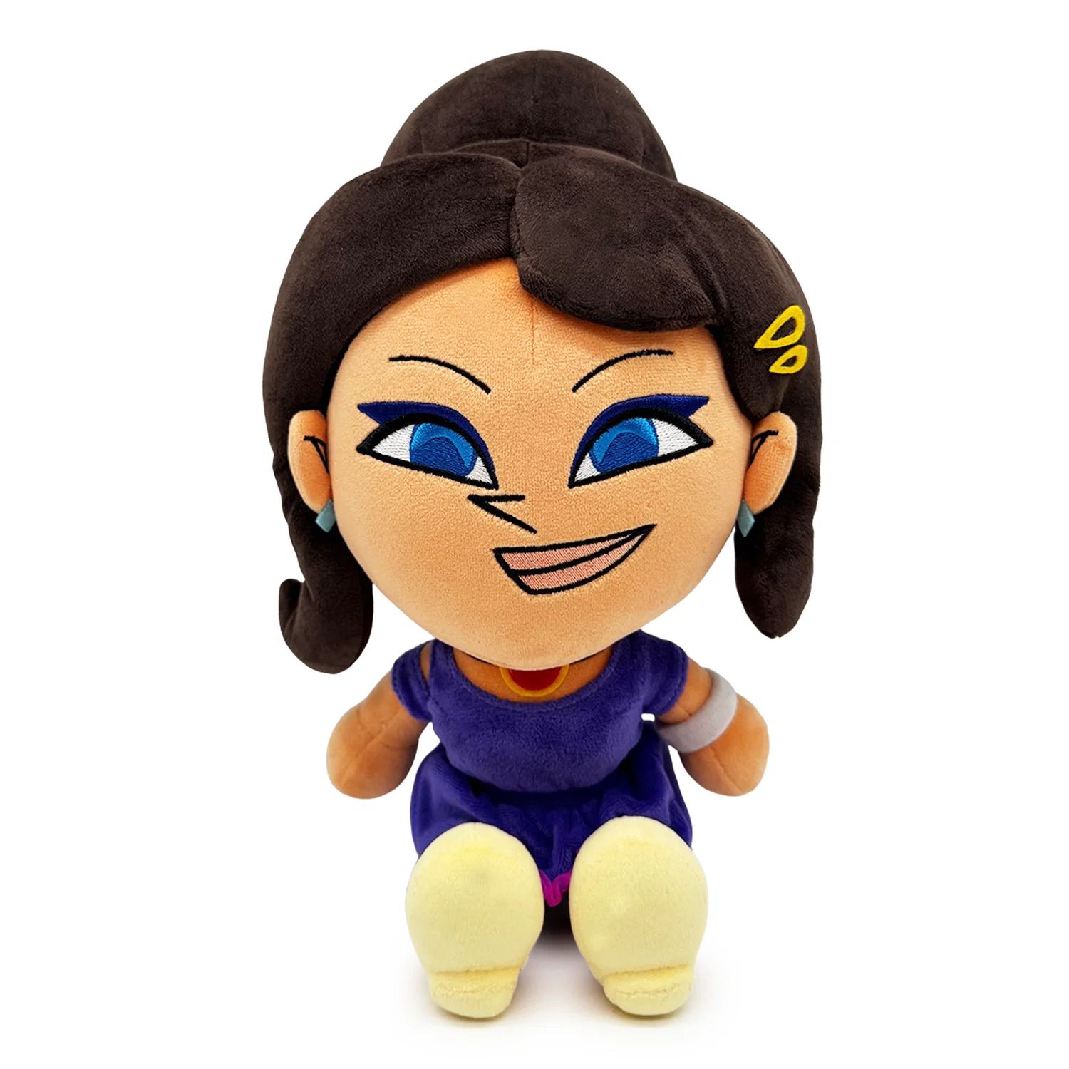 Victoria Moore Plush (9in) - Image 2