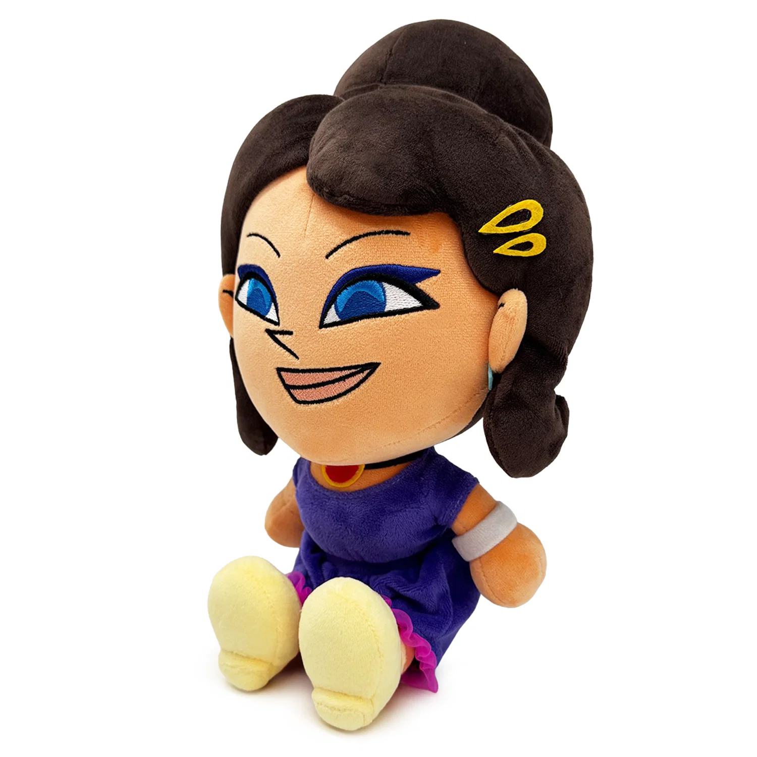Victoria Moore Plush (9in) - Image 4