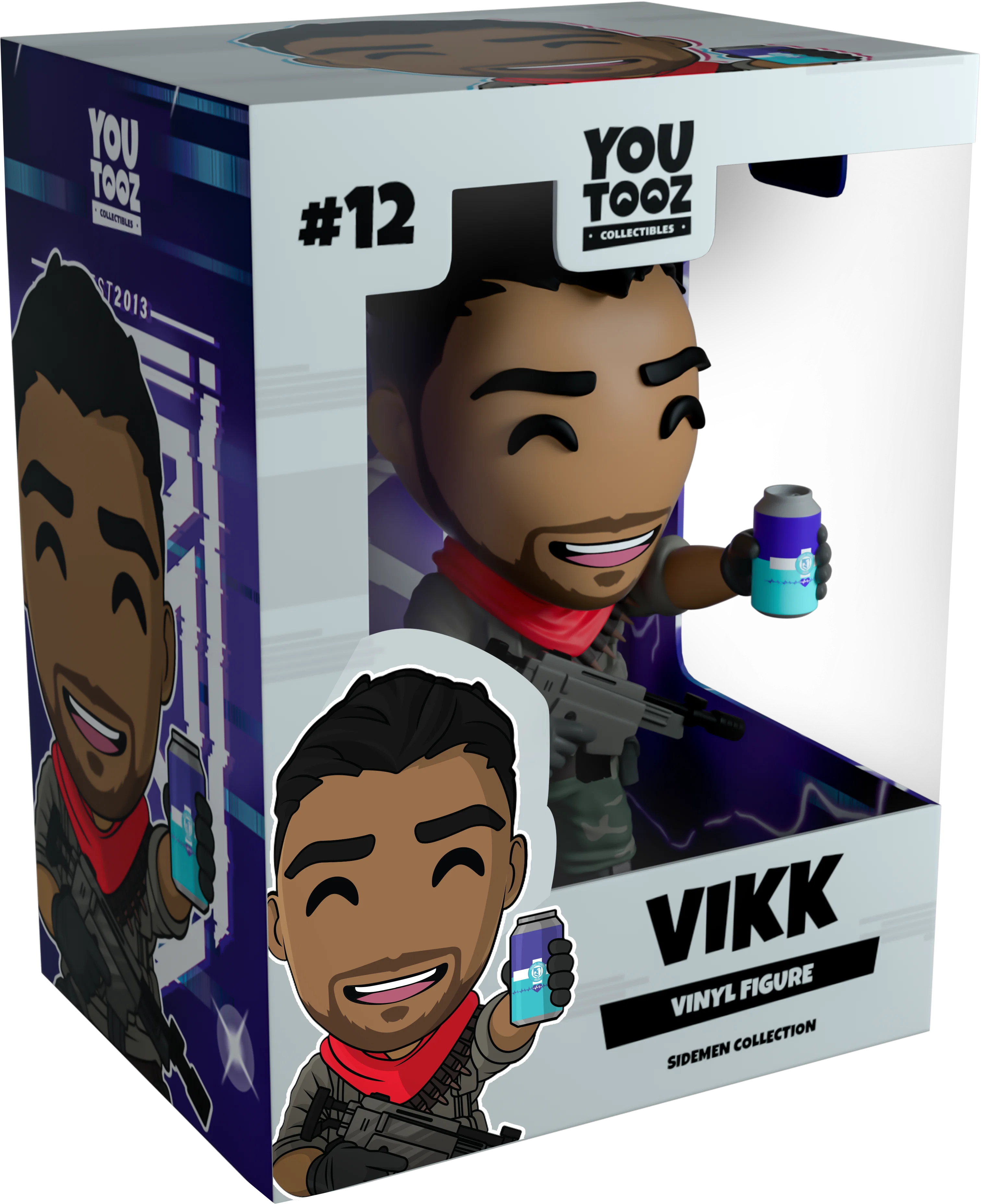 Vikk - Image 2